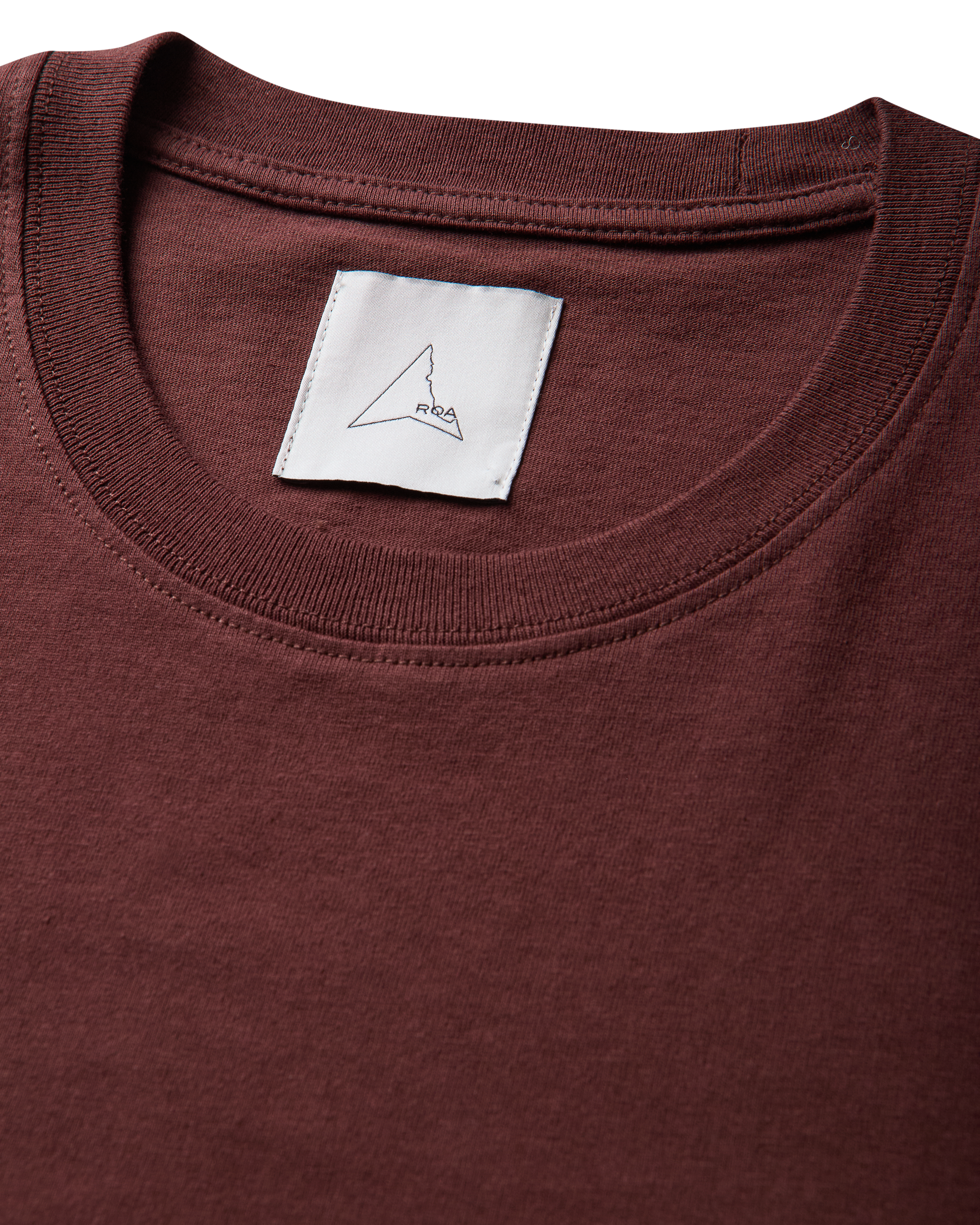 ROA Two Snakes Reflective T-Shirt J347351-S-Red 12