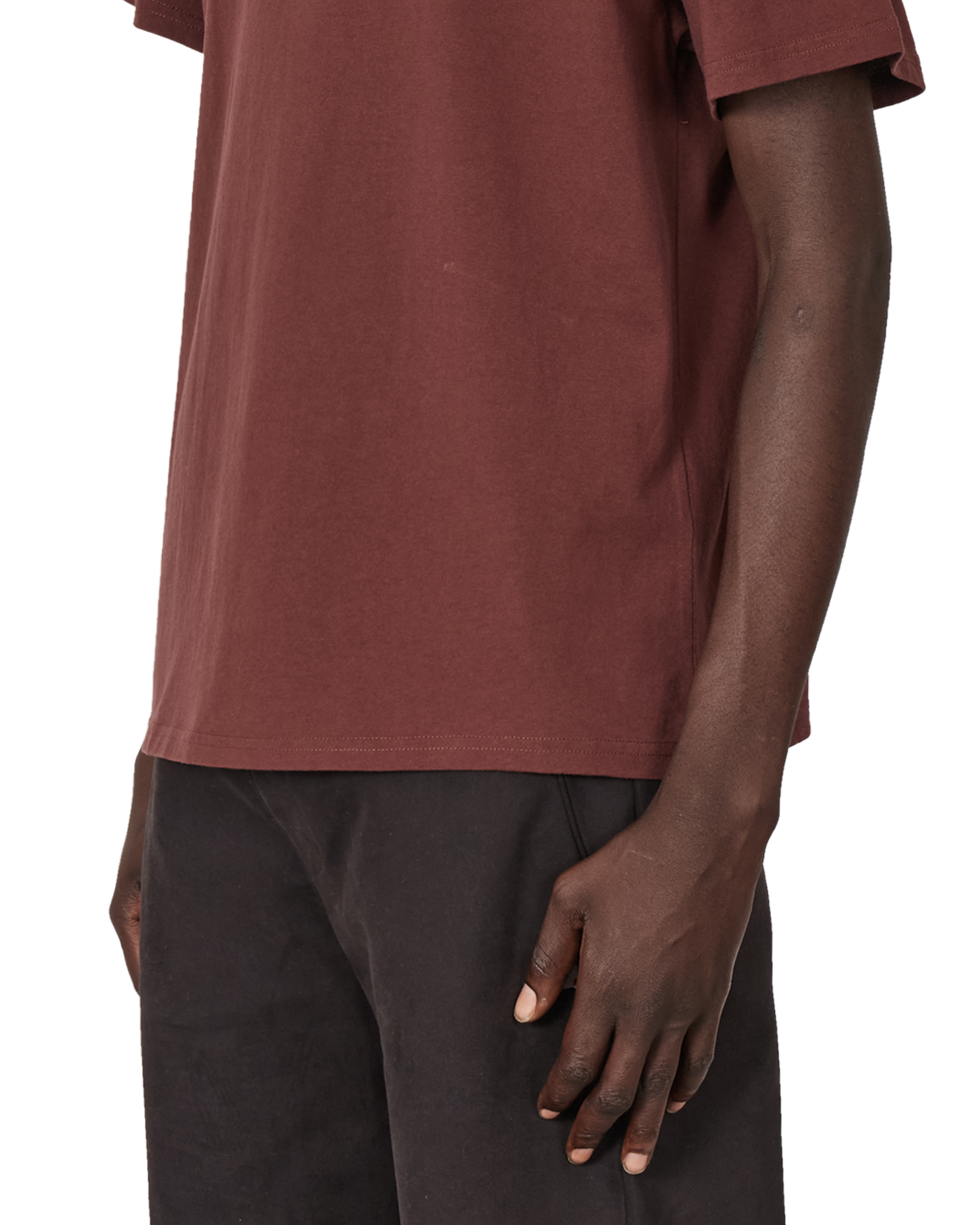 ROA Two Snakes Reflective T-Shirt J347351-S-Red 6