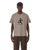 Thumbnail Gear Shadow T-Shirt Beige