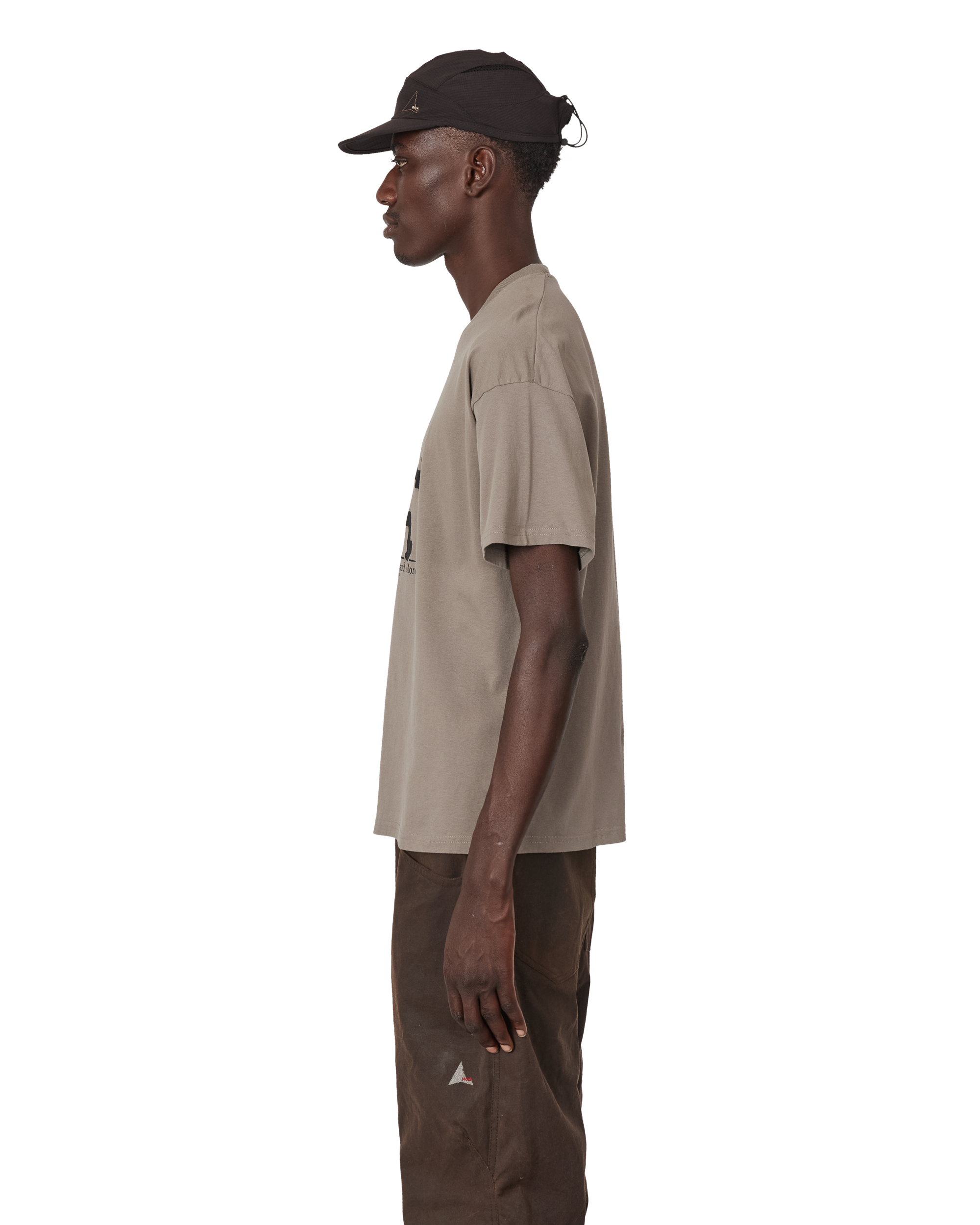 ROA Gear Shadow T-Shirt J347353-S-Beige 2