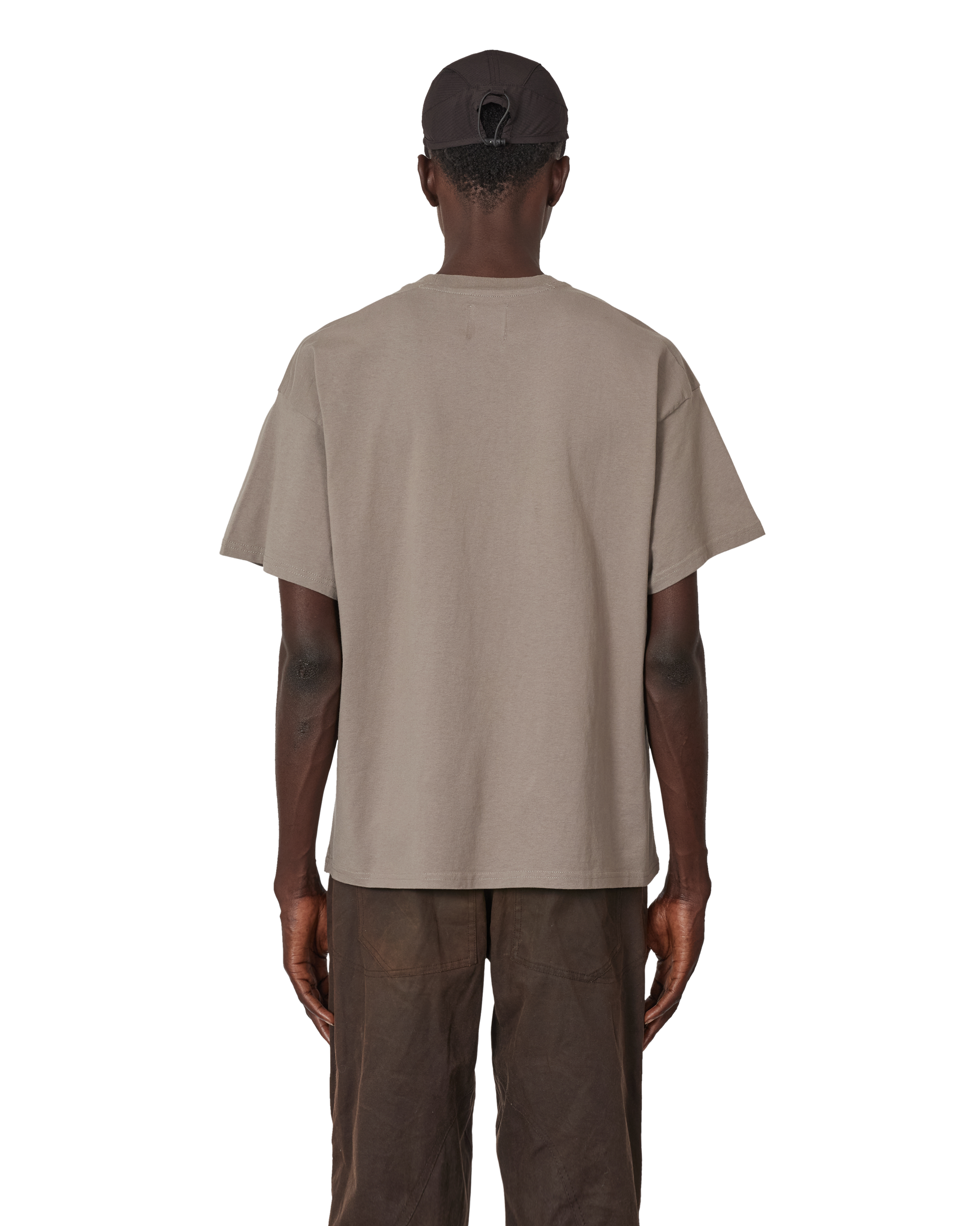 ROA Gear Shadow T-Shirt J347353-S-Beige 3