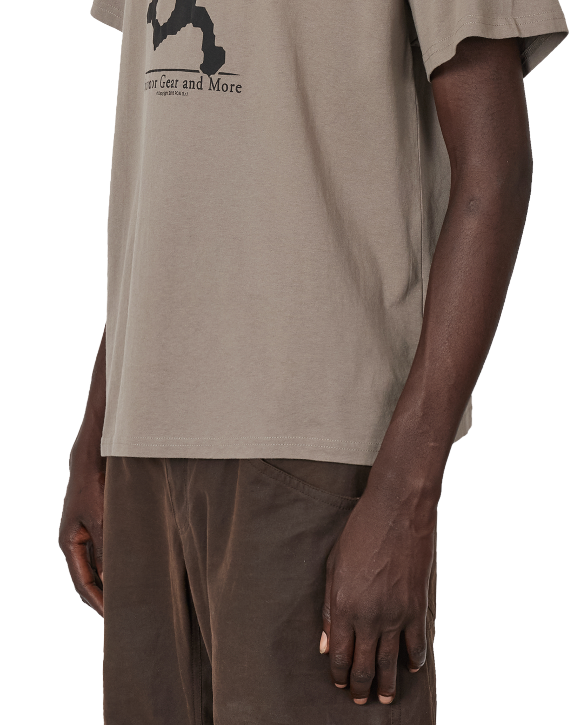 ROA Gear Shadow T-Shirt J347353-S-Beige 6