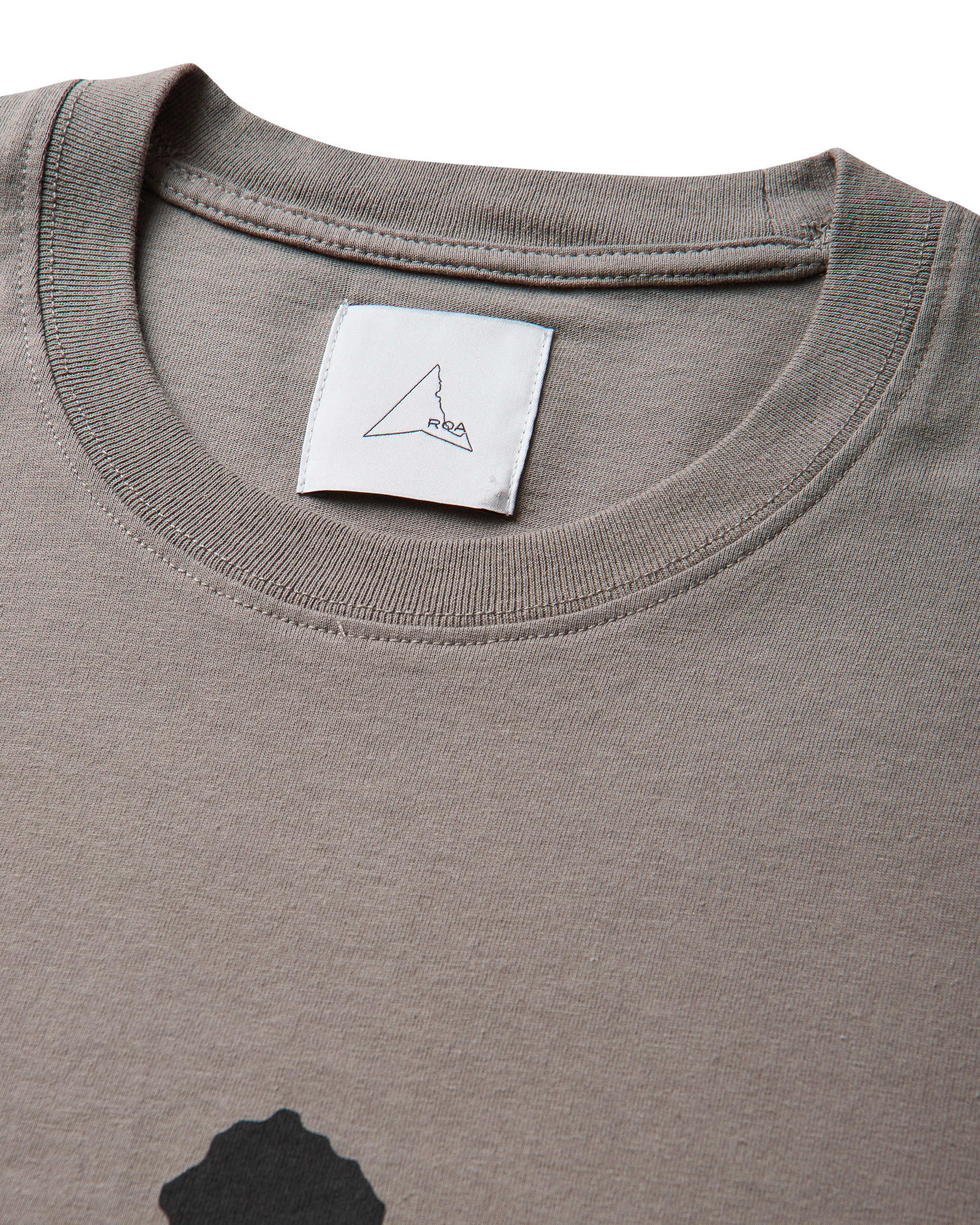 ROA Gear Shadow T-Shirt J347353-S-Beige 12