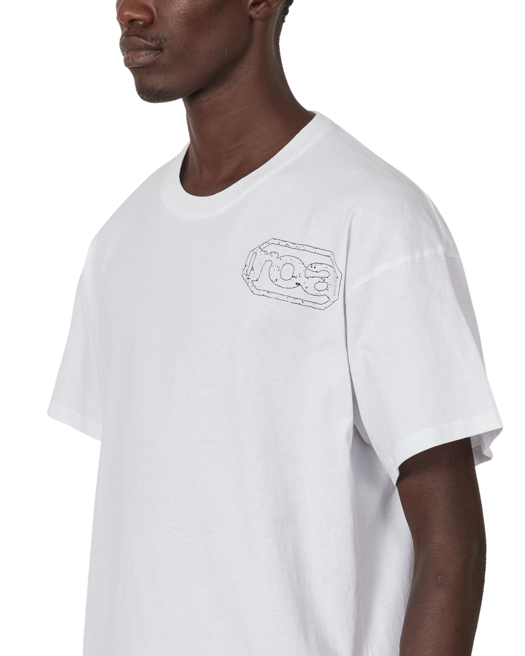 Dragon T-shirt – ROA