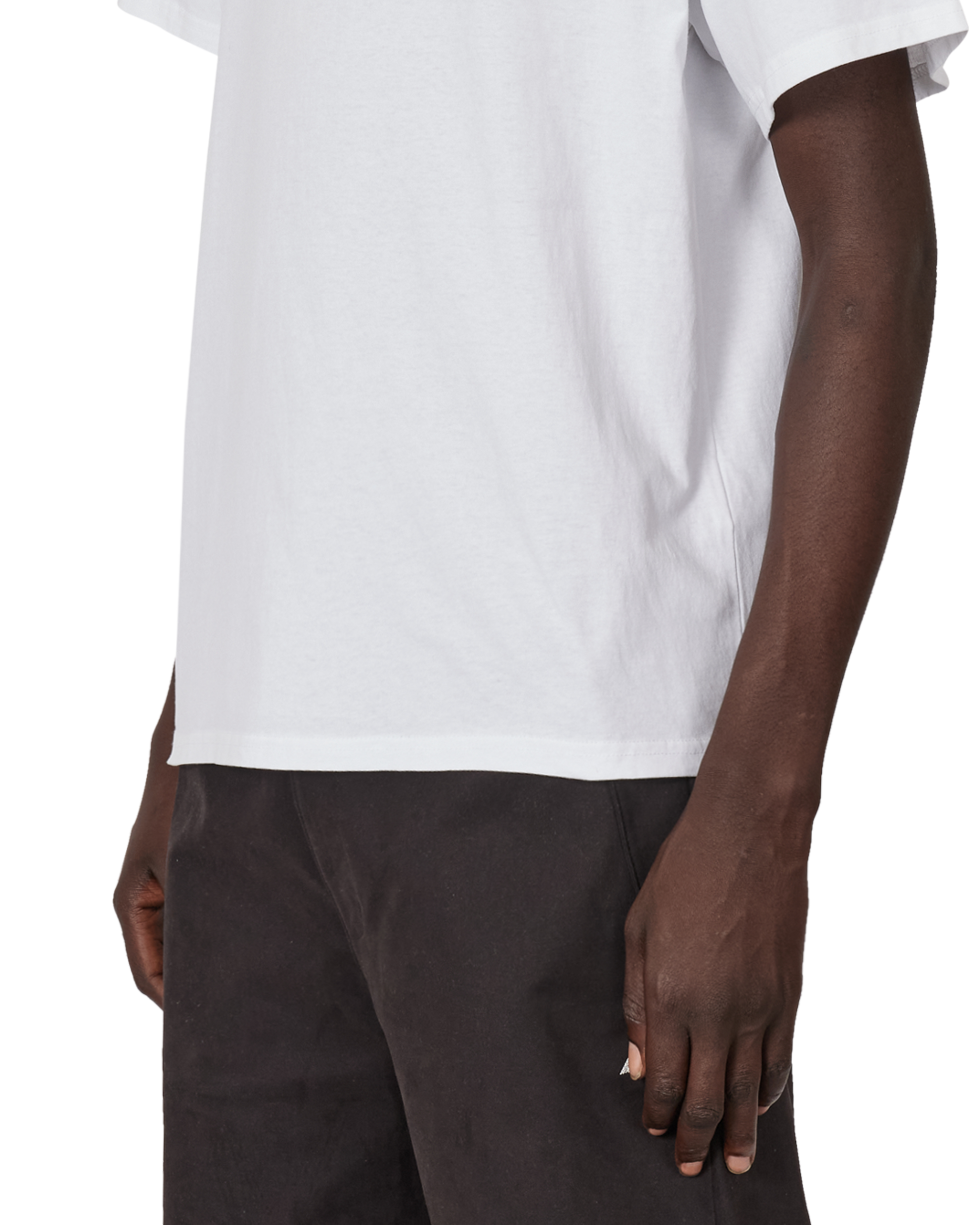 ROA Dragon T-shirt J347354-S-White 6