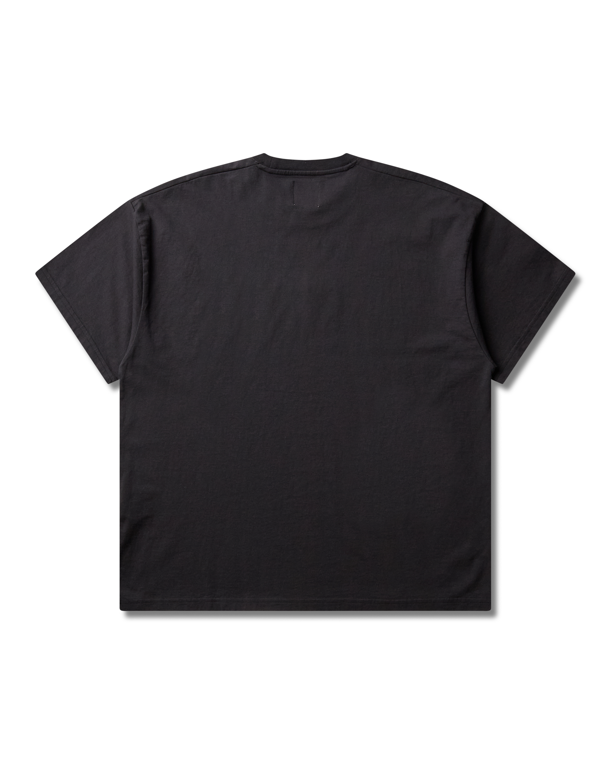 ROA Signal Mountain T-Shirt J347355-S-Black 10