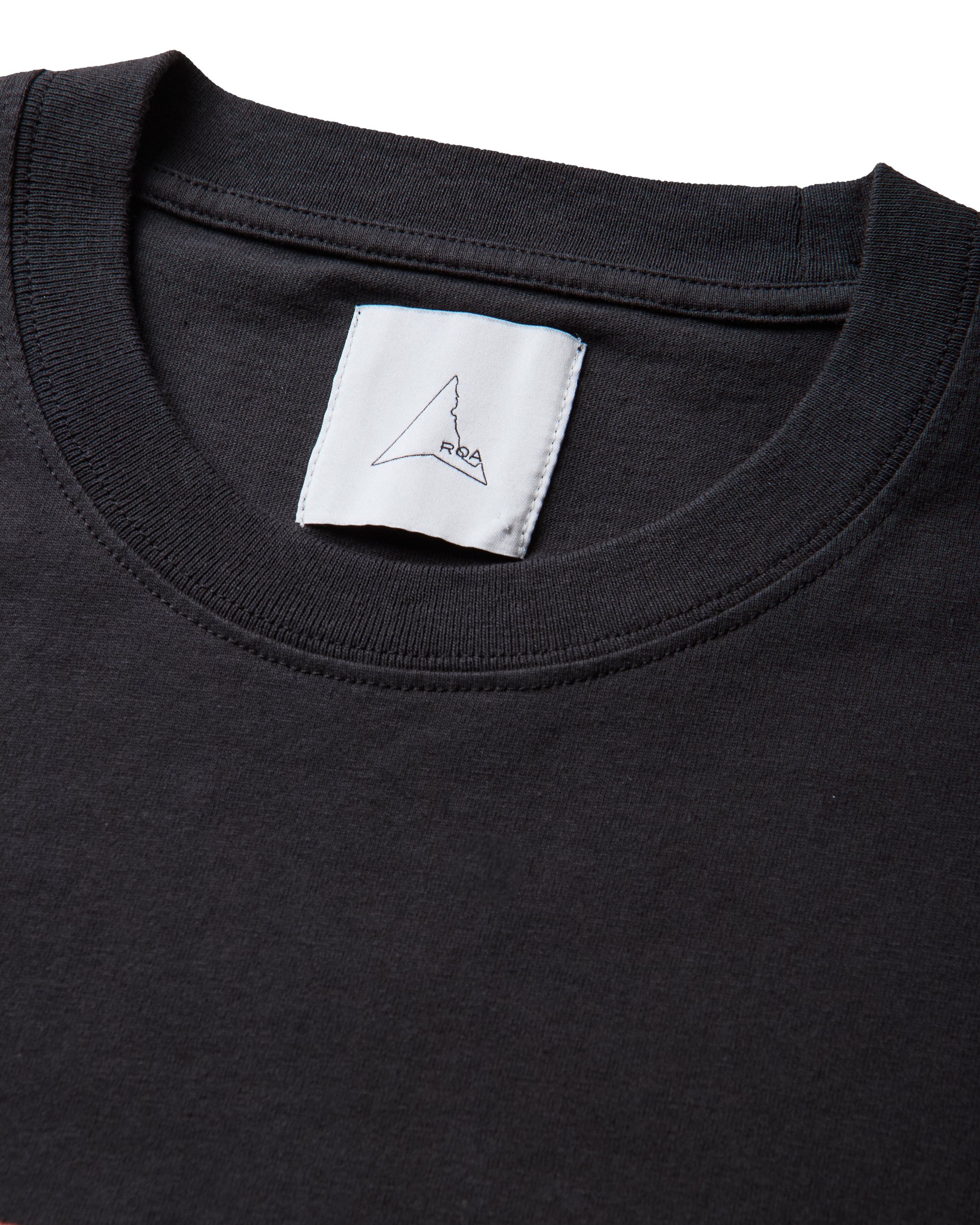 ROA Signal Mountain T-Shirt J347355-S-Black 11