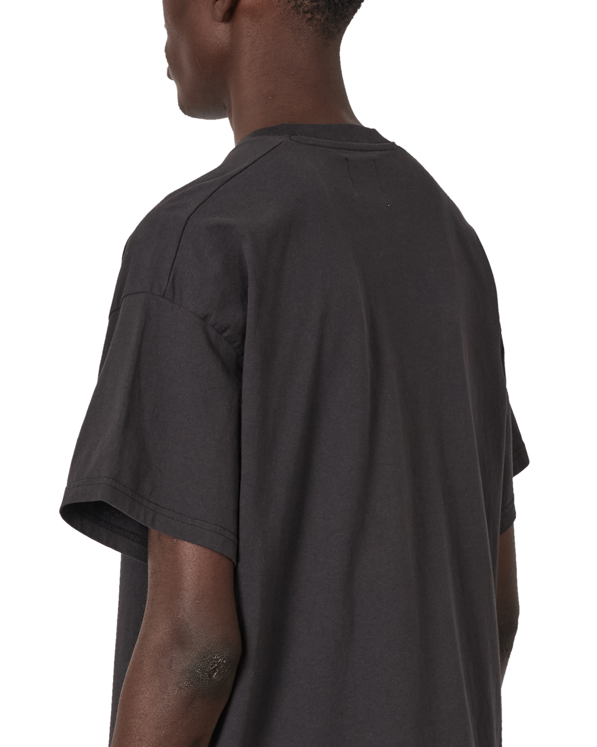 ROA Signal Mountain T-Shirt J347355-S-Black 7