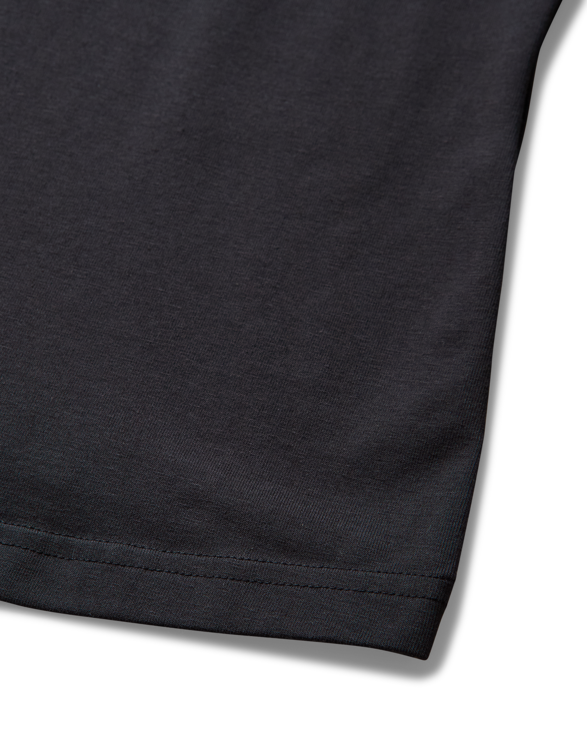 ROA Logo Baby Tee J347357-XS-Black 11