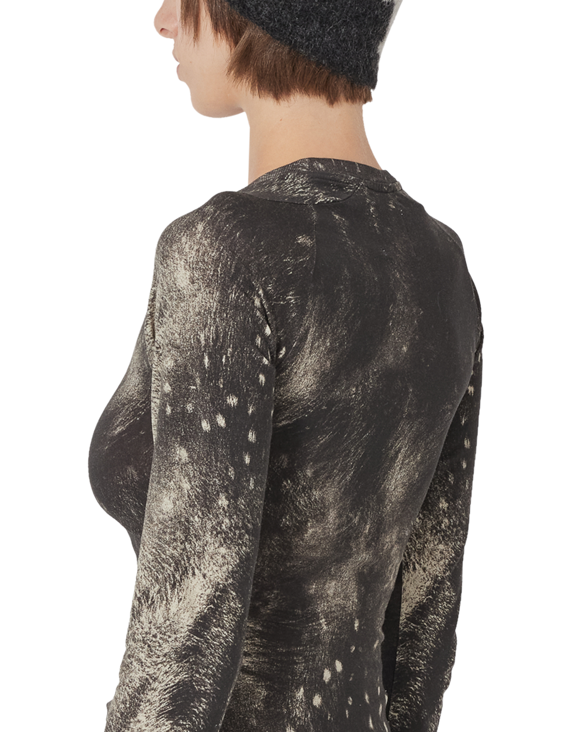 ROA Nim Baby Long Sleeve J347359-S-Brown 7