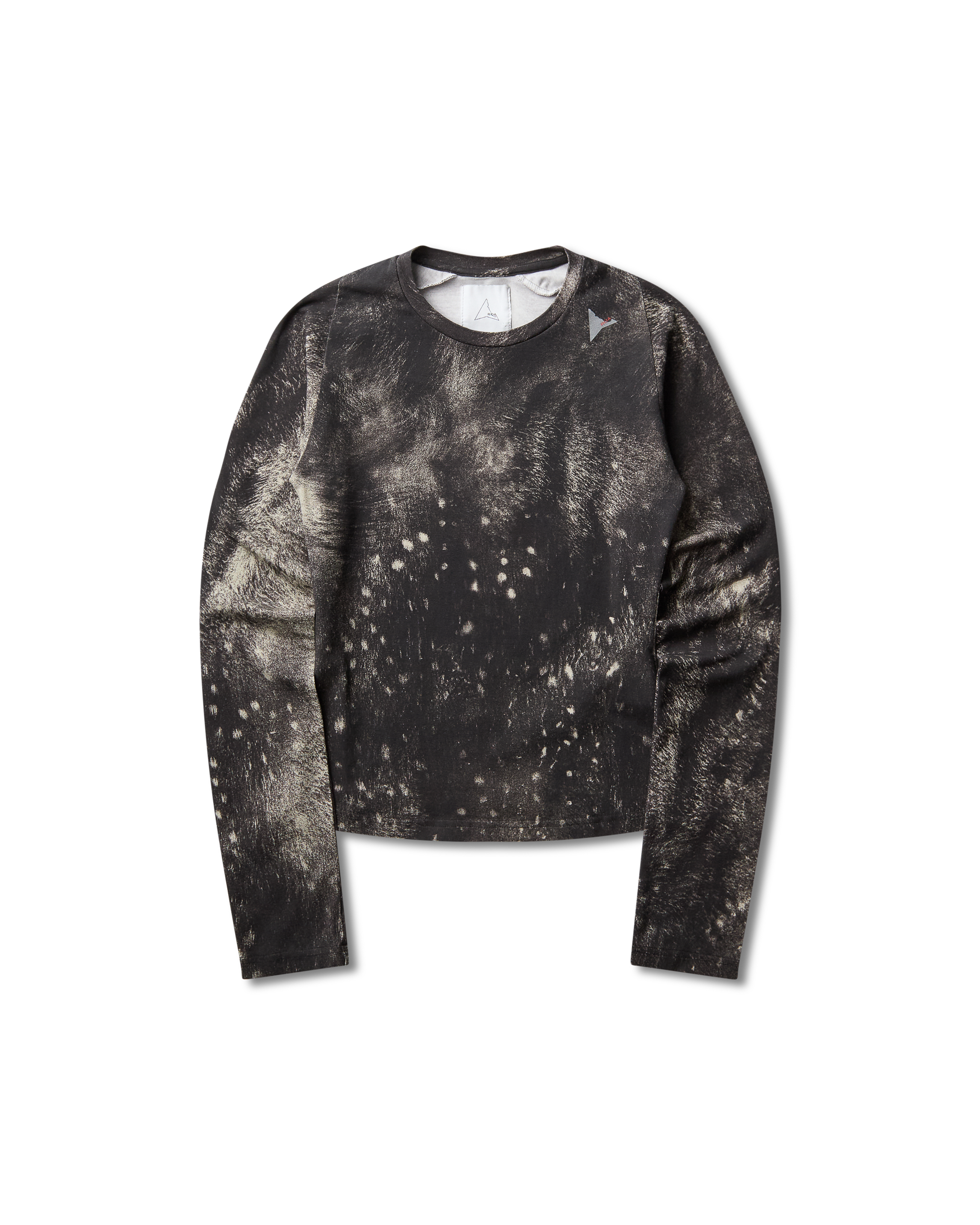 ROA Nim Baby Long Sleeve J347359-S-Brown 9