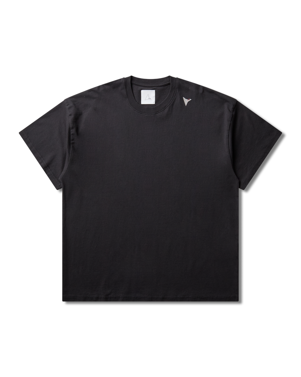 ROA Logo T-Shirt J347360-XS-Black front
