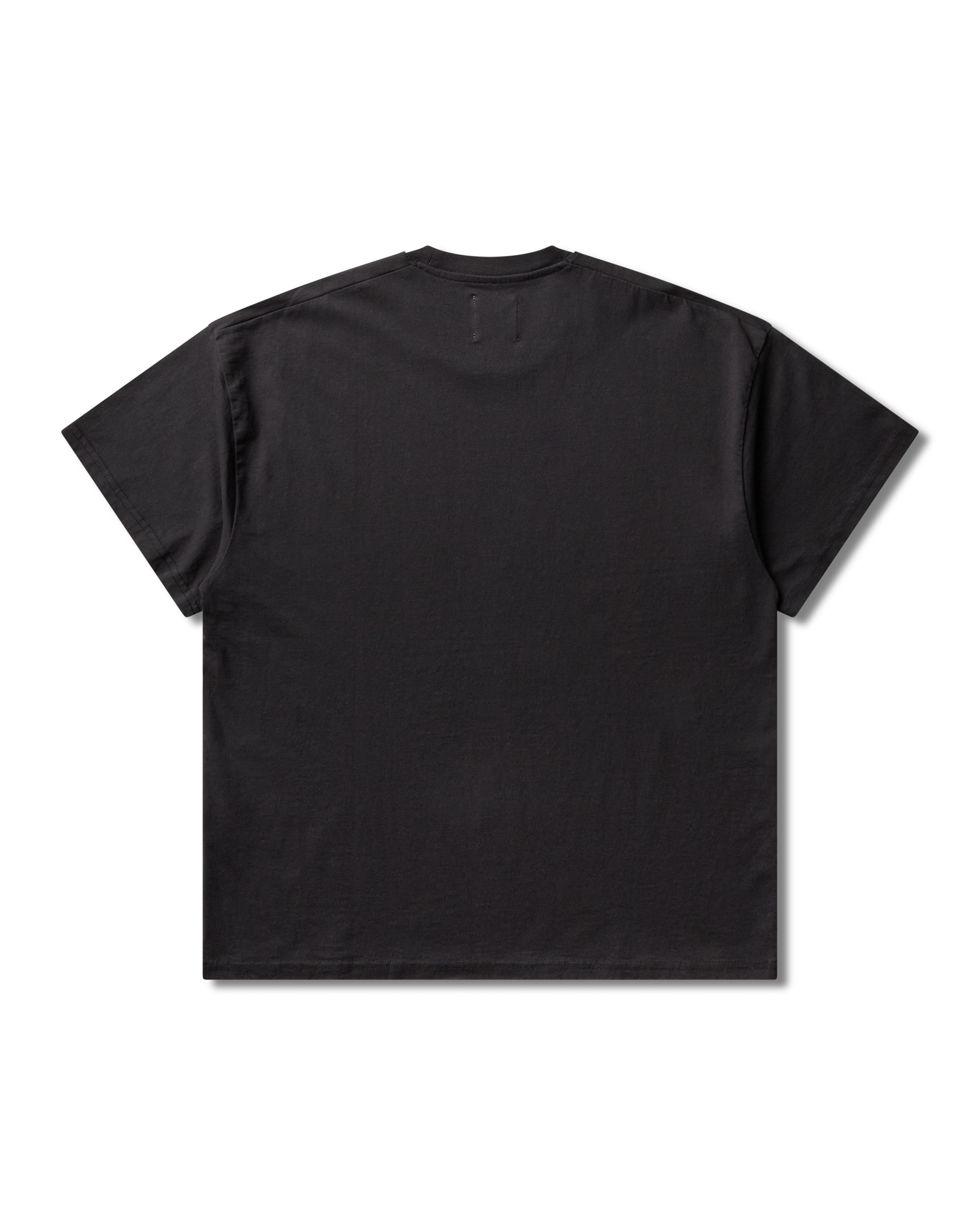 ROA Logo T-Shirt J347360-XS-Black 10