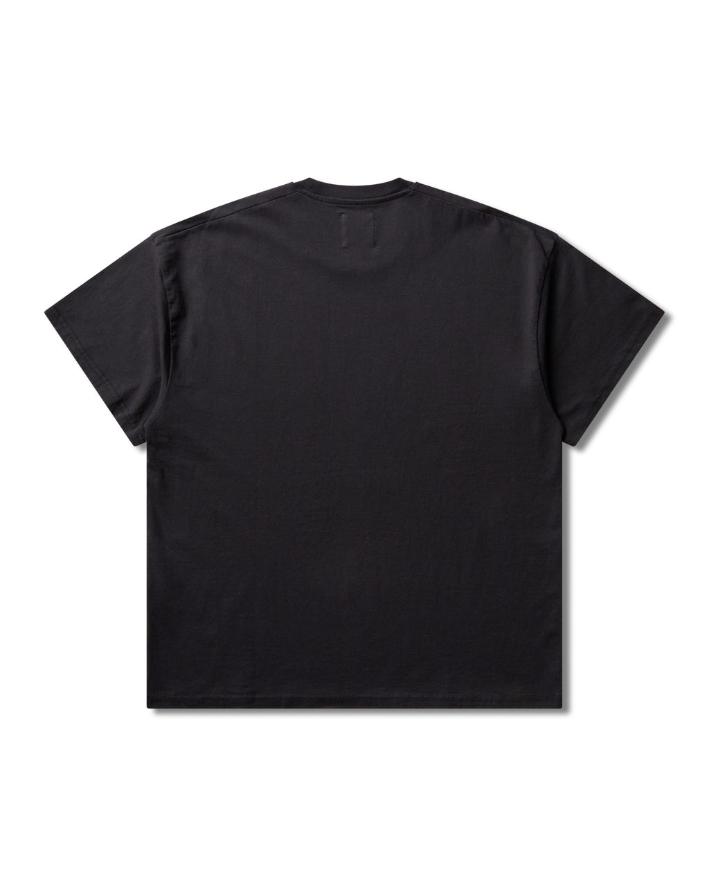 ROA Logo T-Shirt J347360-XS-Black front