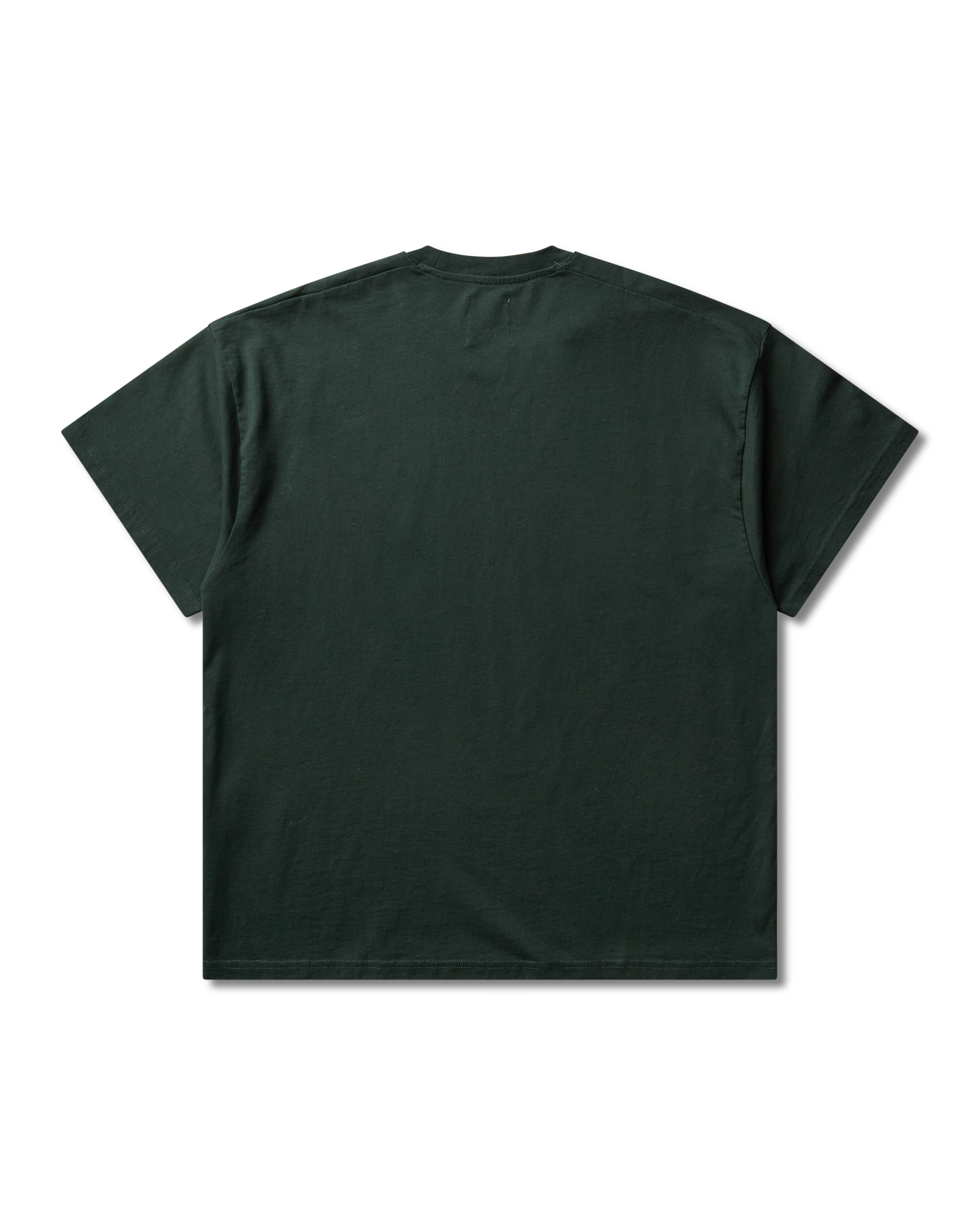 ROA Logo T-Shirt J347361-XS-Green 10