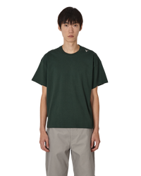 Thumbnail Logo T-Shirt Dark Green