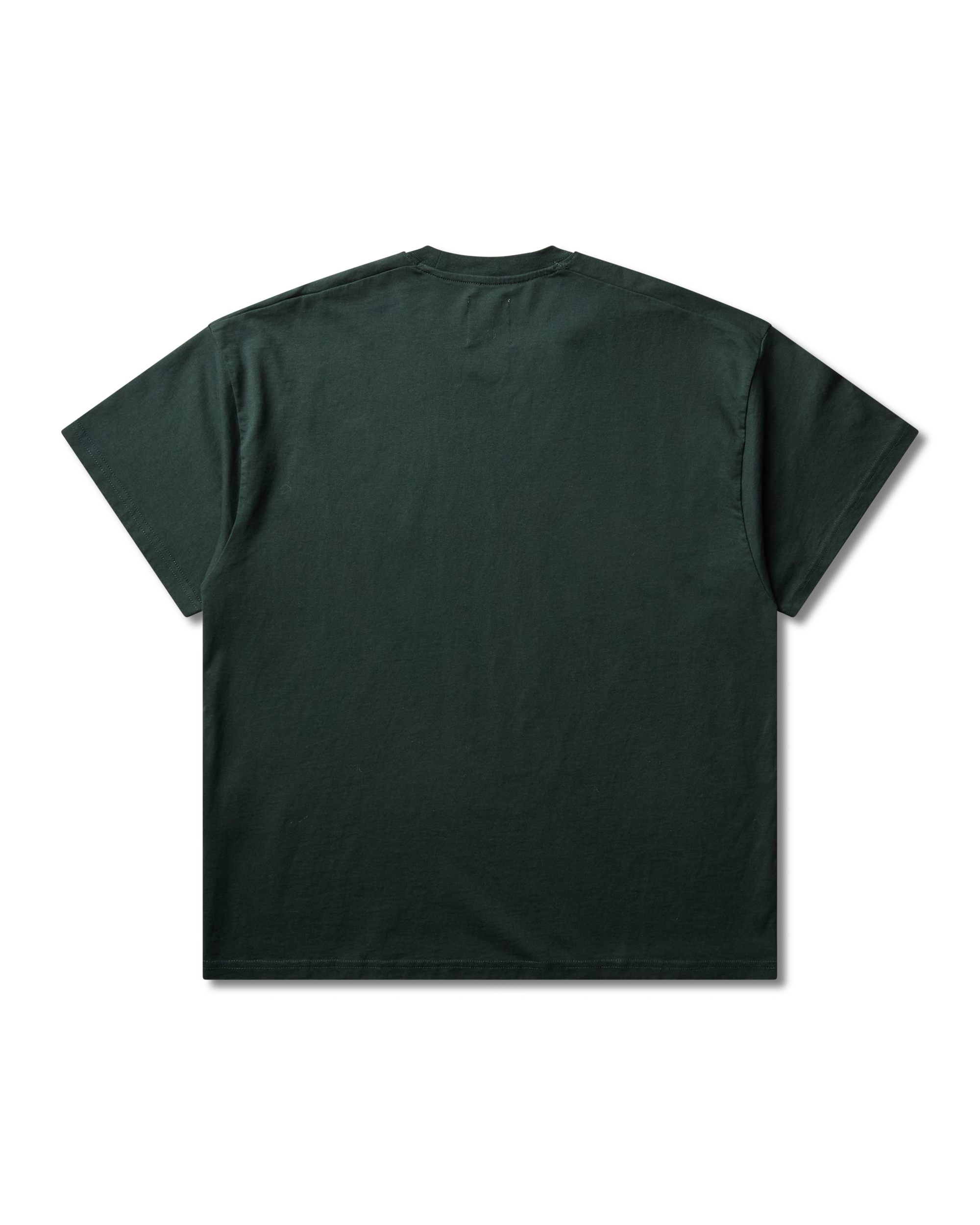 ROA Logo T-Shirt J347361-XS-Green 2