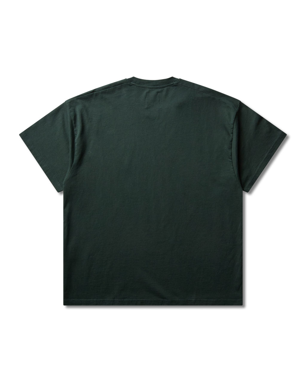 ROA Logo T-Shirt J347361-XS-Green front