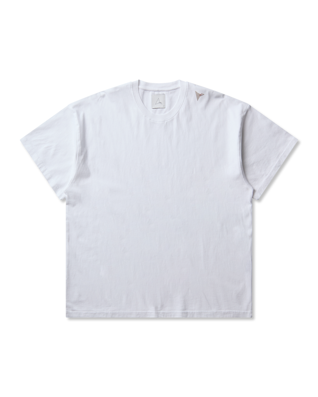 ROA Logo T-Shirt J347362-XS-White front