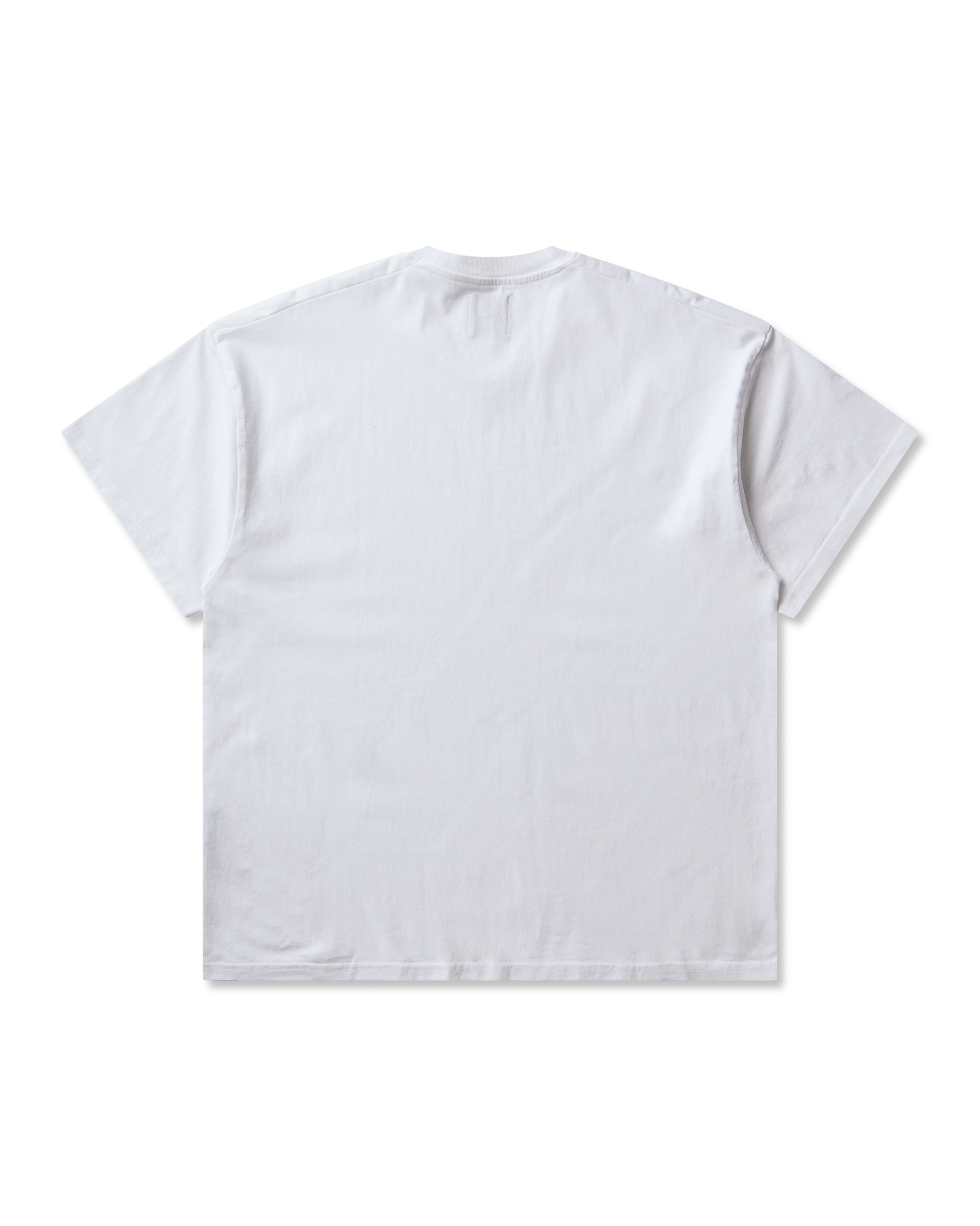 ROA Logo T-Shirt J347362-XS-White 10