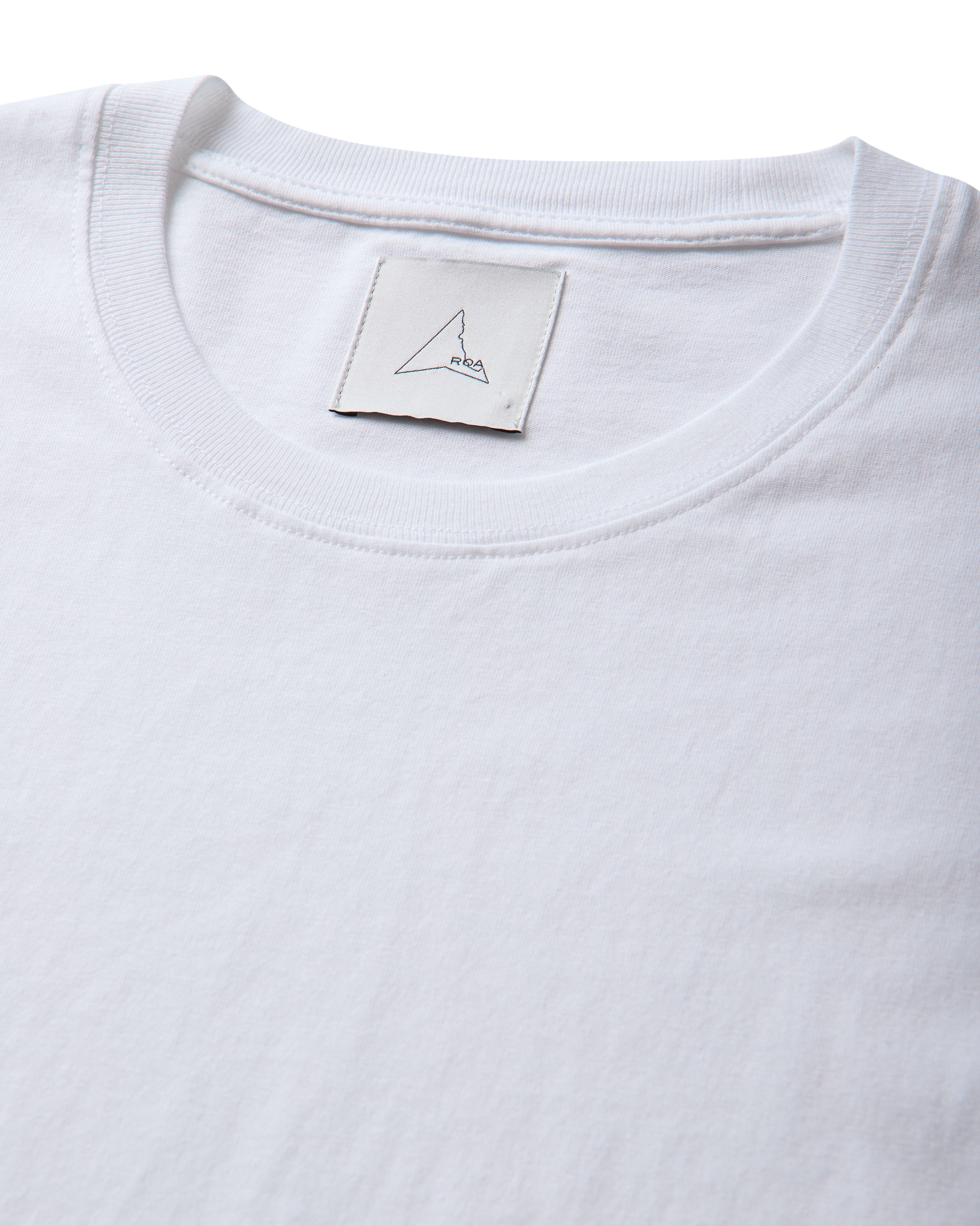 ROA Logo T-Shirt J347362-XS-White 11