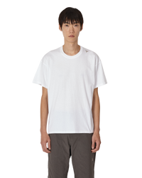 Thumbnail Logo T-Shirt White