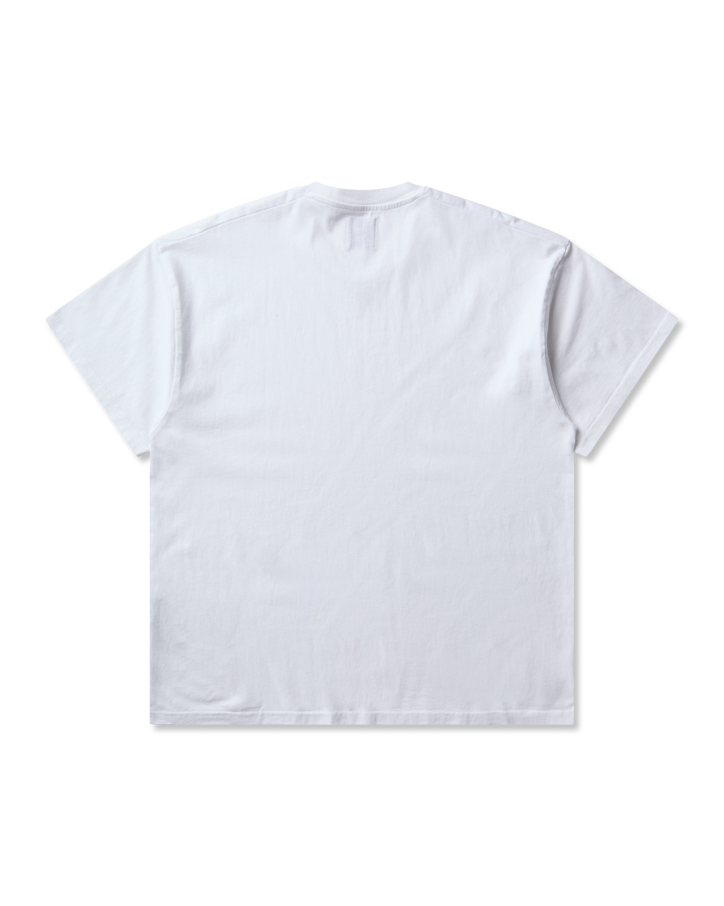 ROA Logo T-Shirt J347362-XS-White front