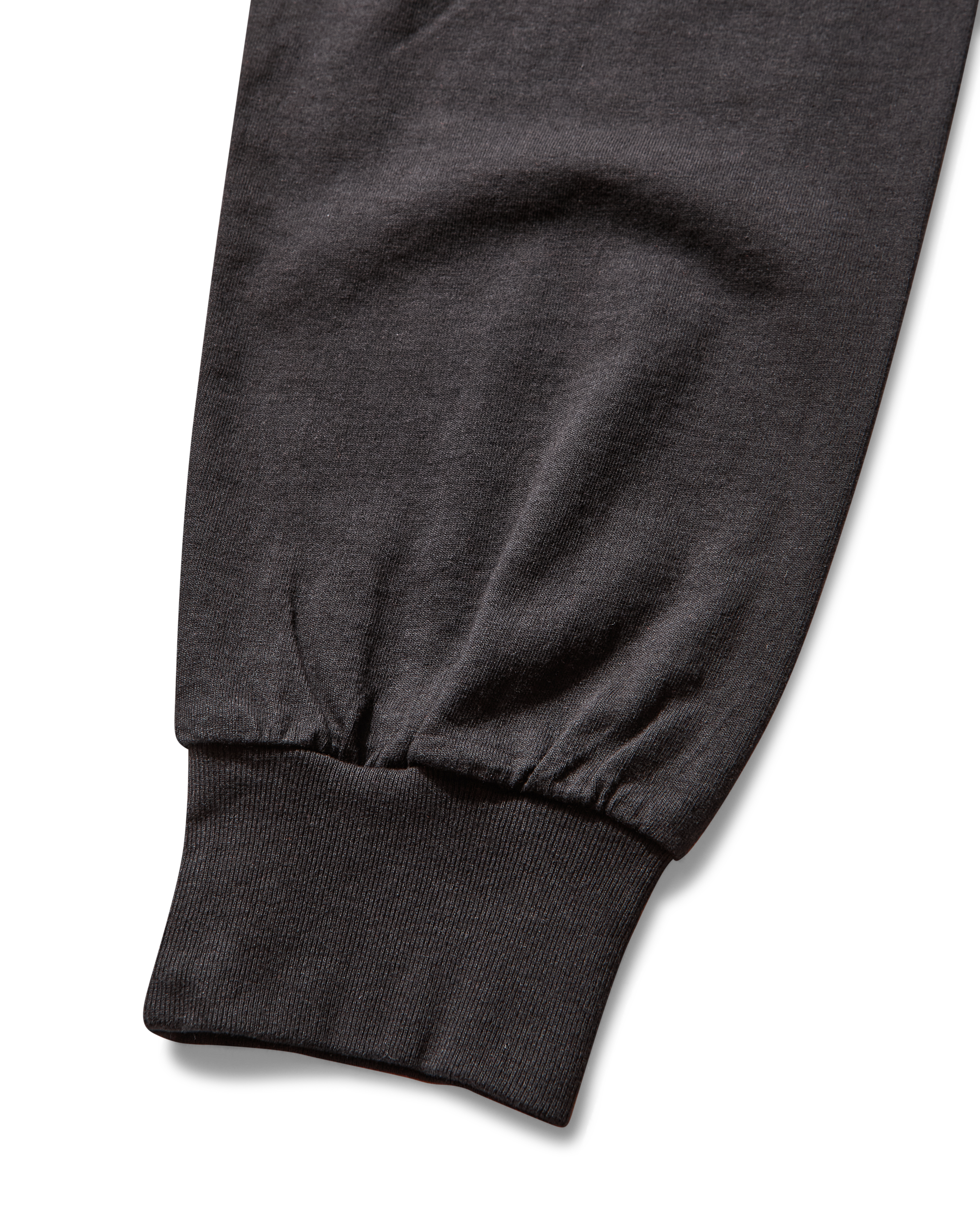 ROA Logo Long Sleeve J347363-XS-Black 12