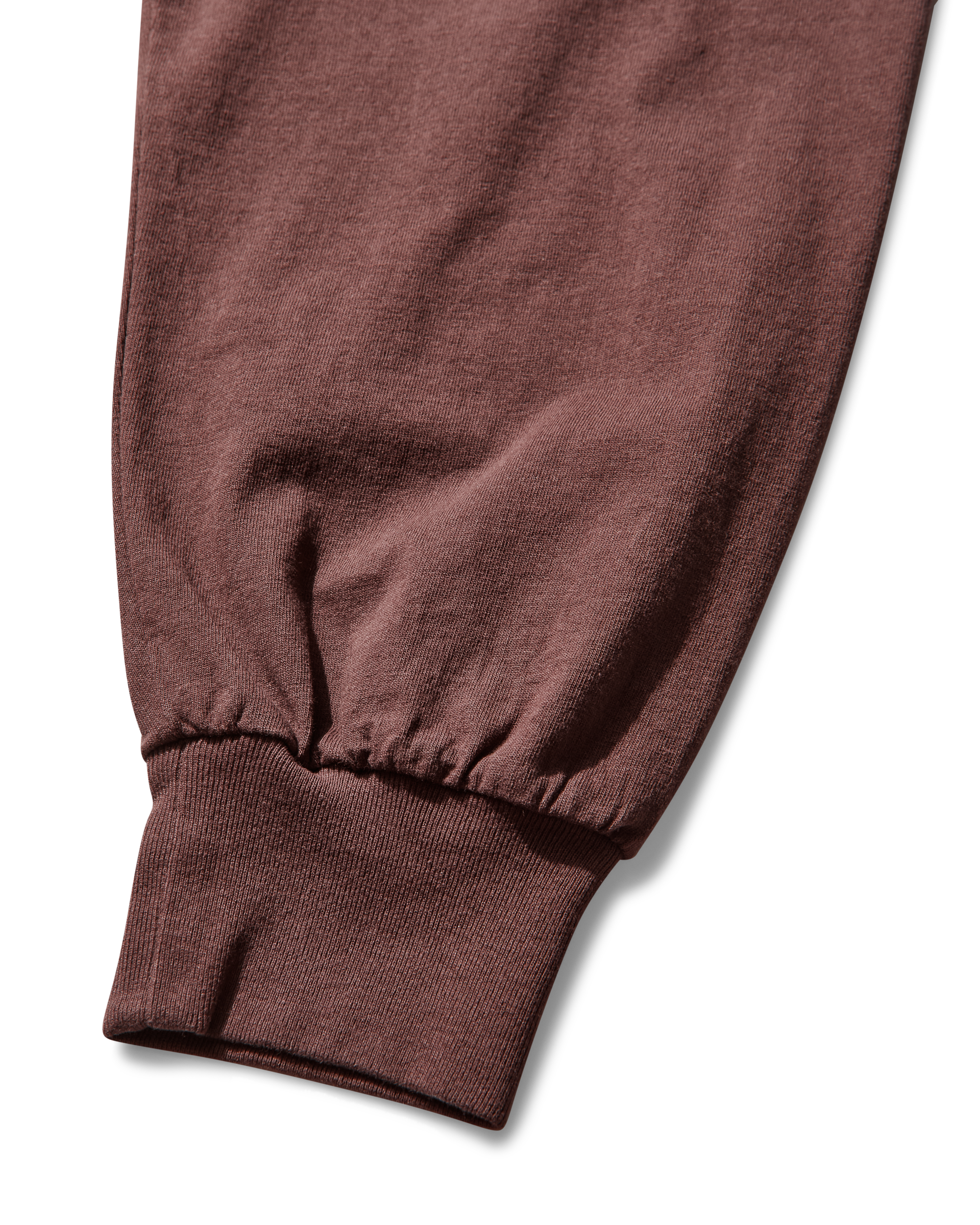 ROA Logo Long Sleeve J347364-XS-Red 12