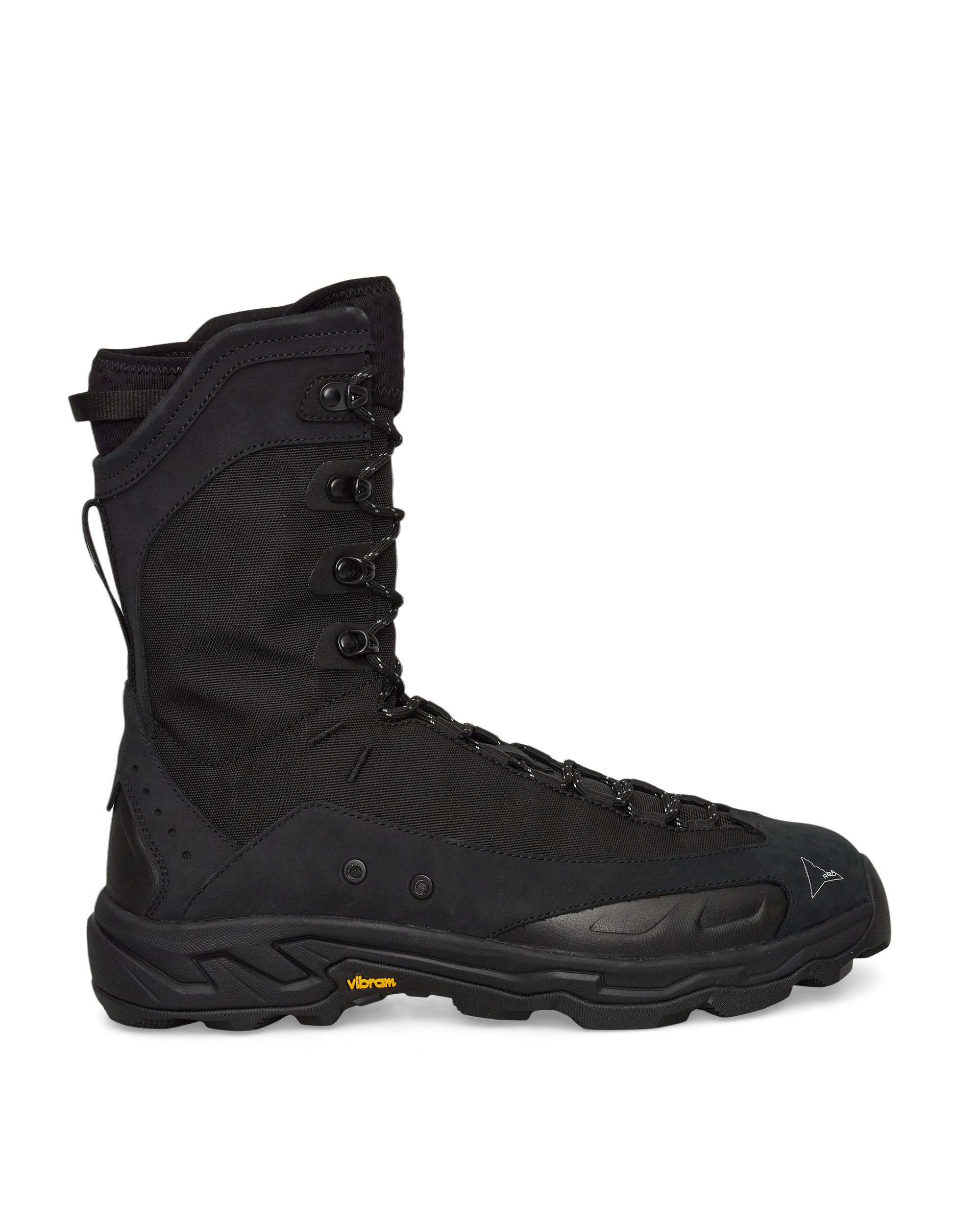 ROA Hoggar Boot J347366-37-Black right side