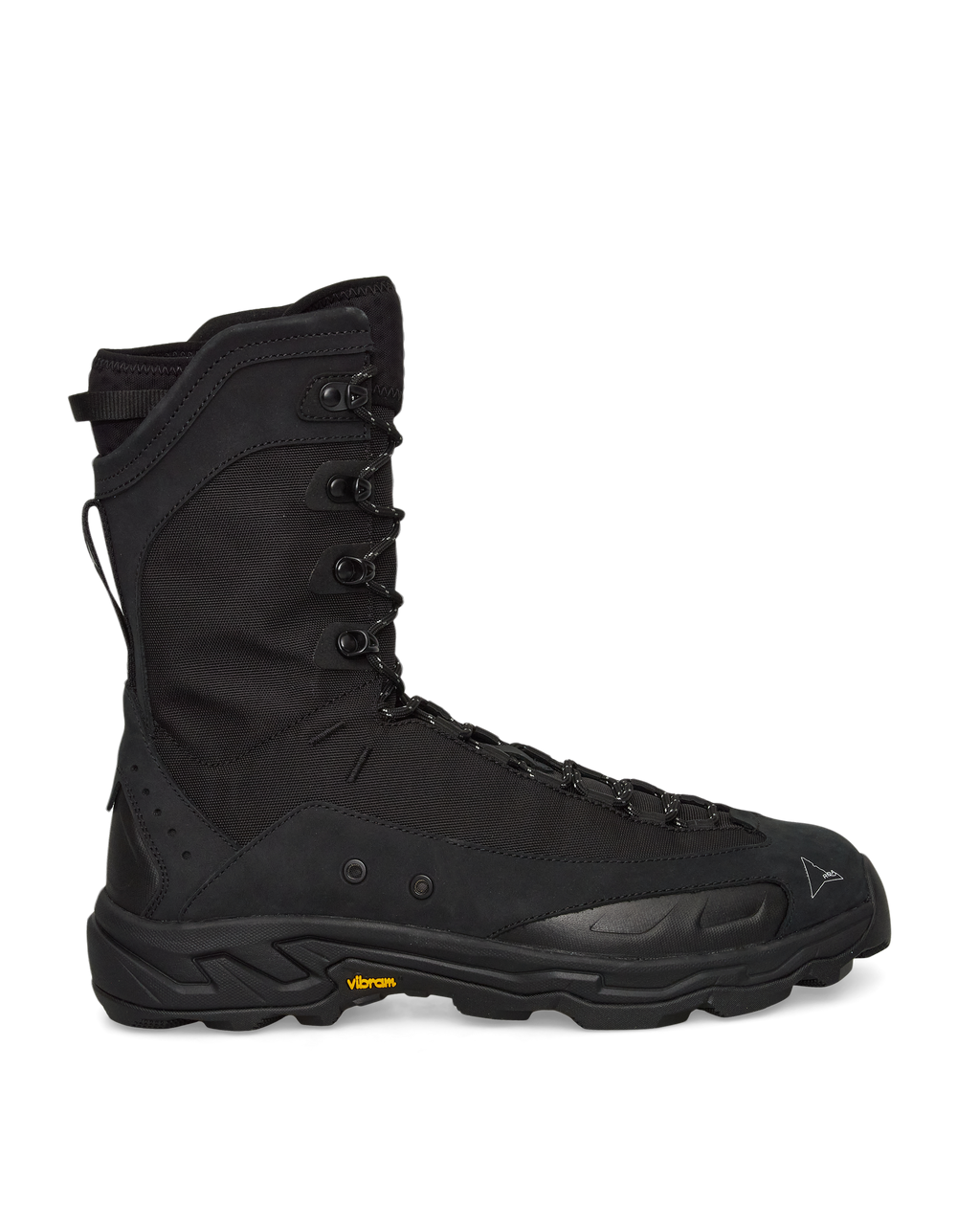 ROA Hoggar Boot J347366-37-Black right side