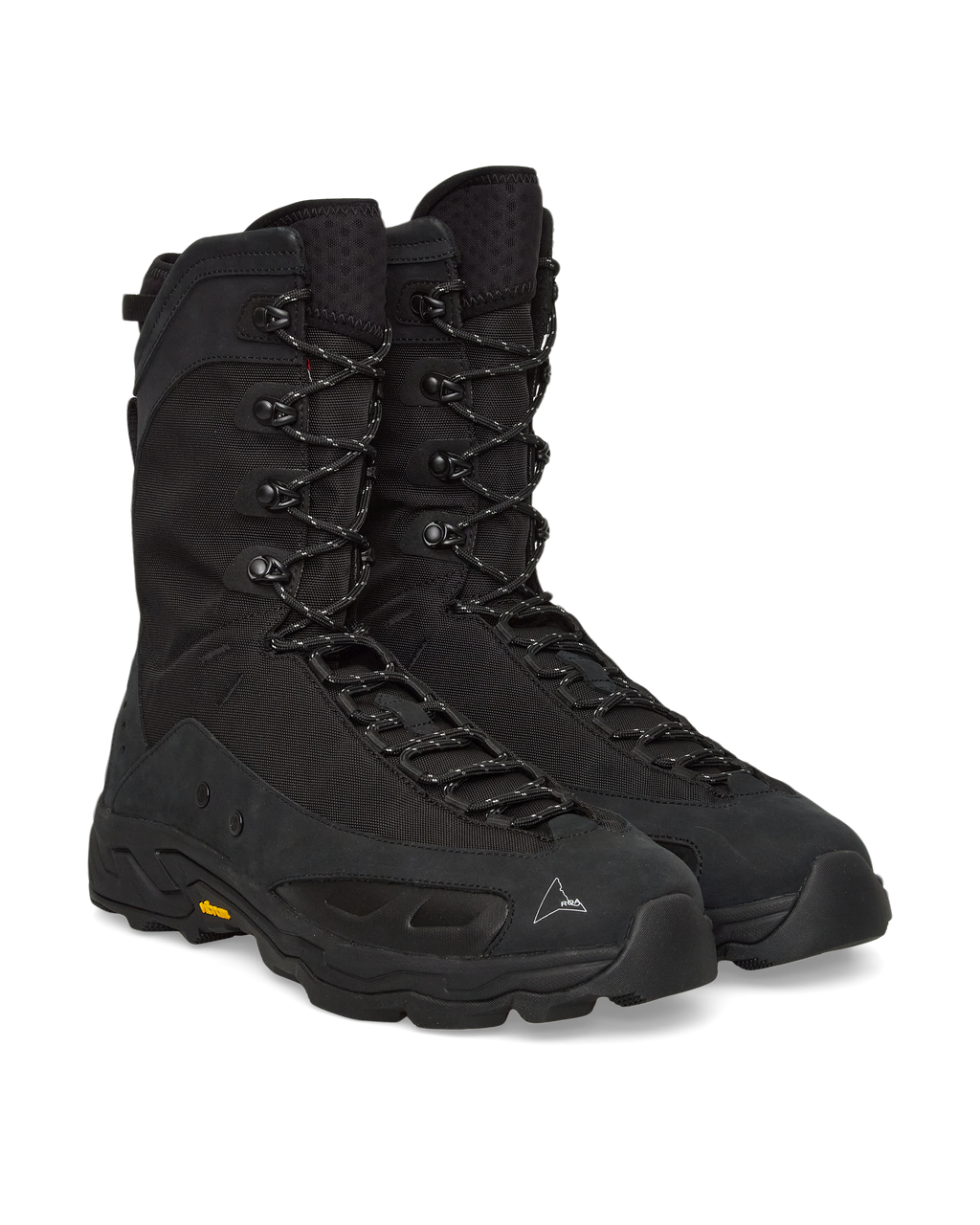 ROA Hoggar Boot J347366-37-Black right side