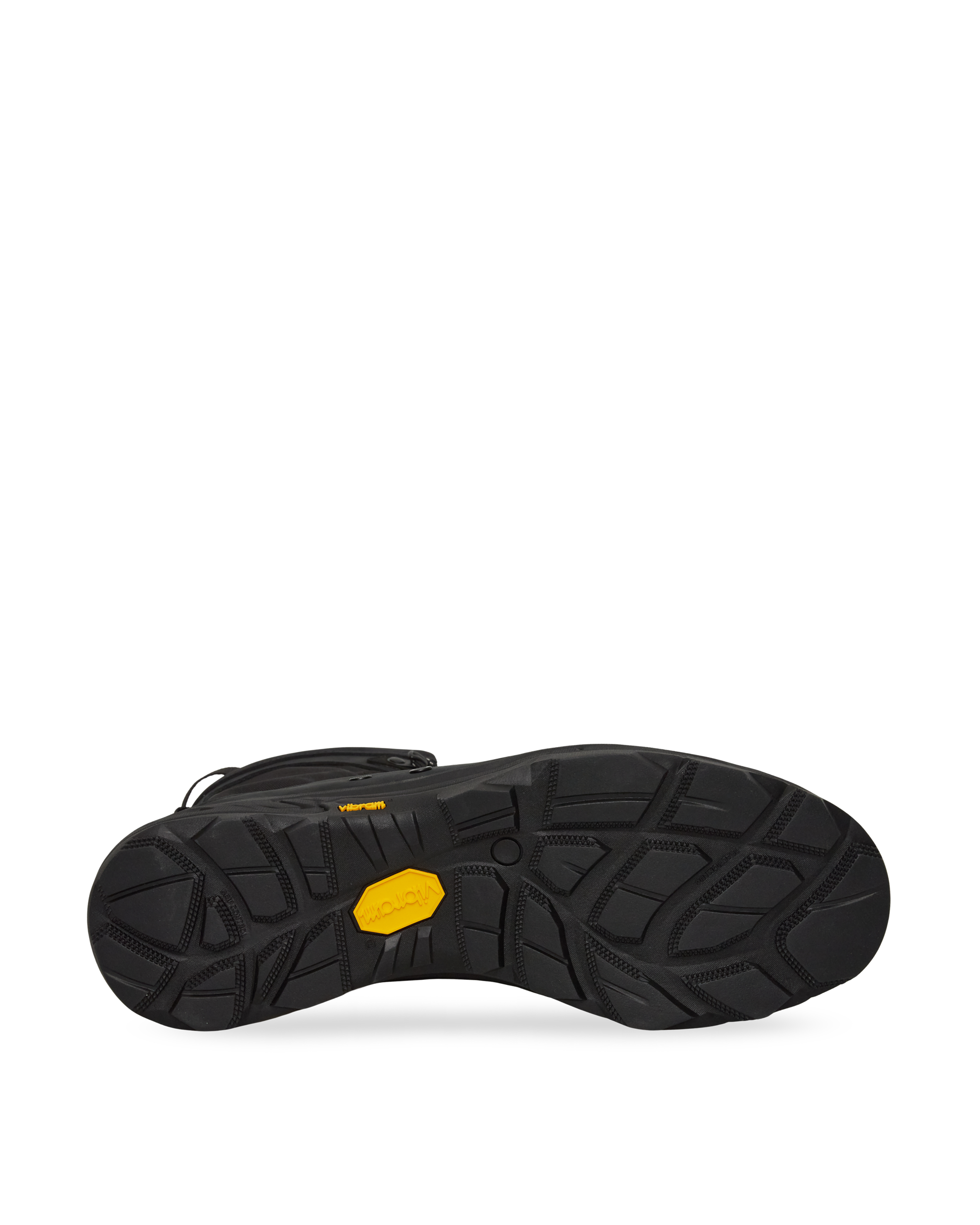 ROA Hoggar Boot J347366-37-Black sole