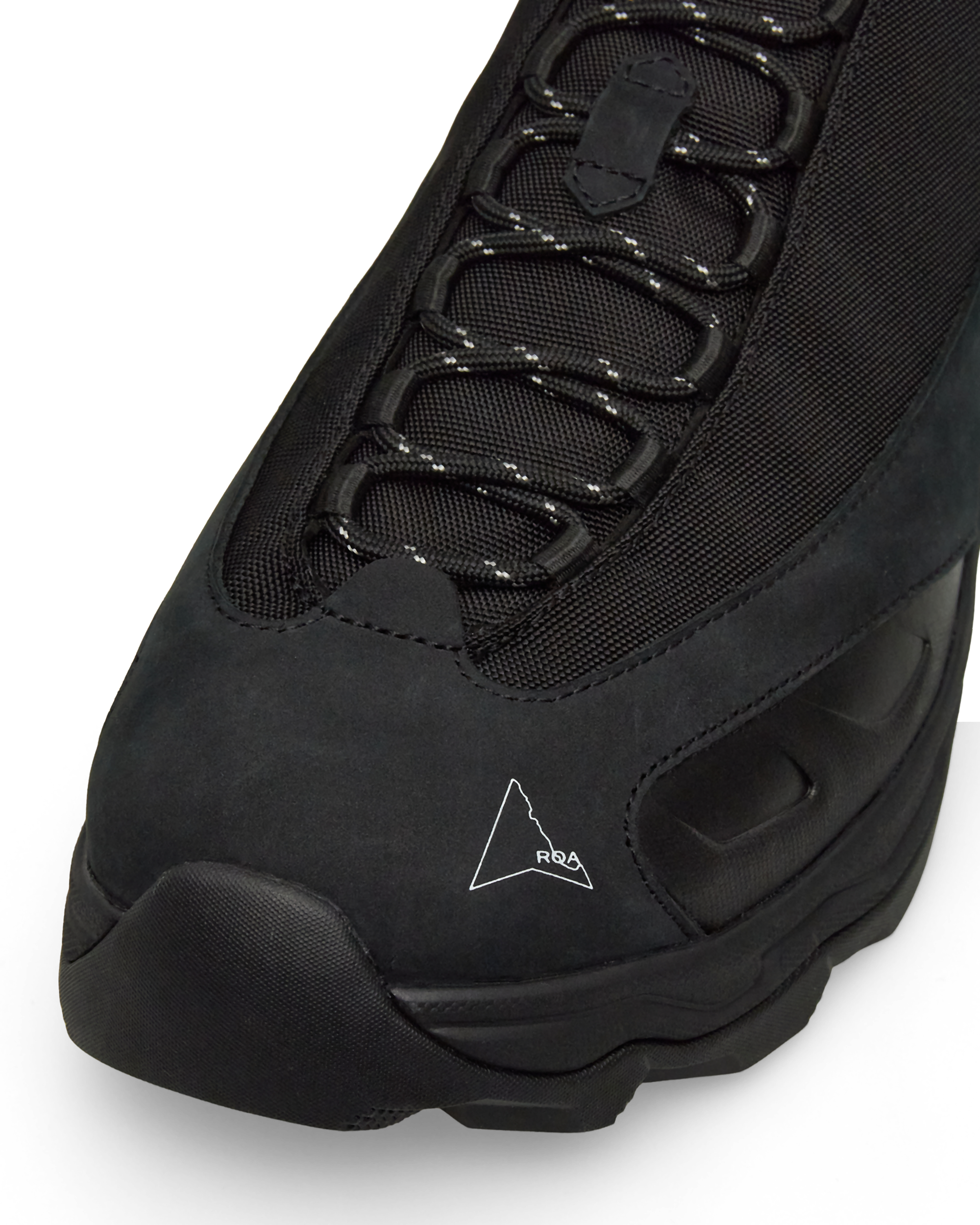 ROA Hoggar Boot J347366-37-Black 6