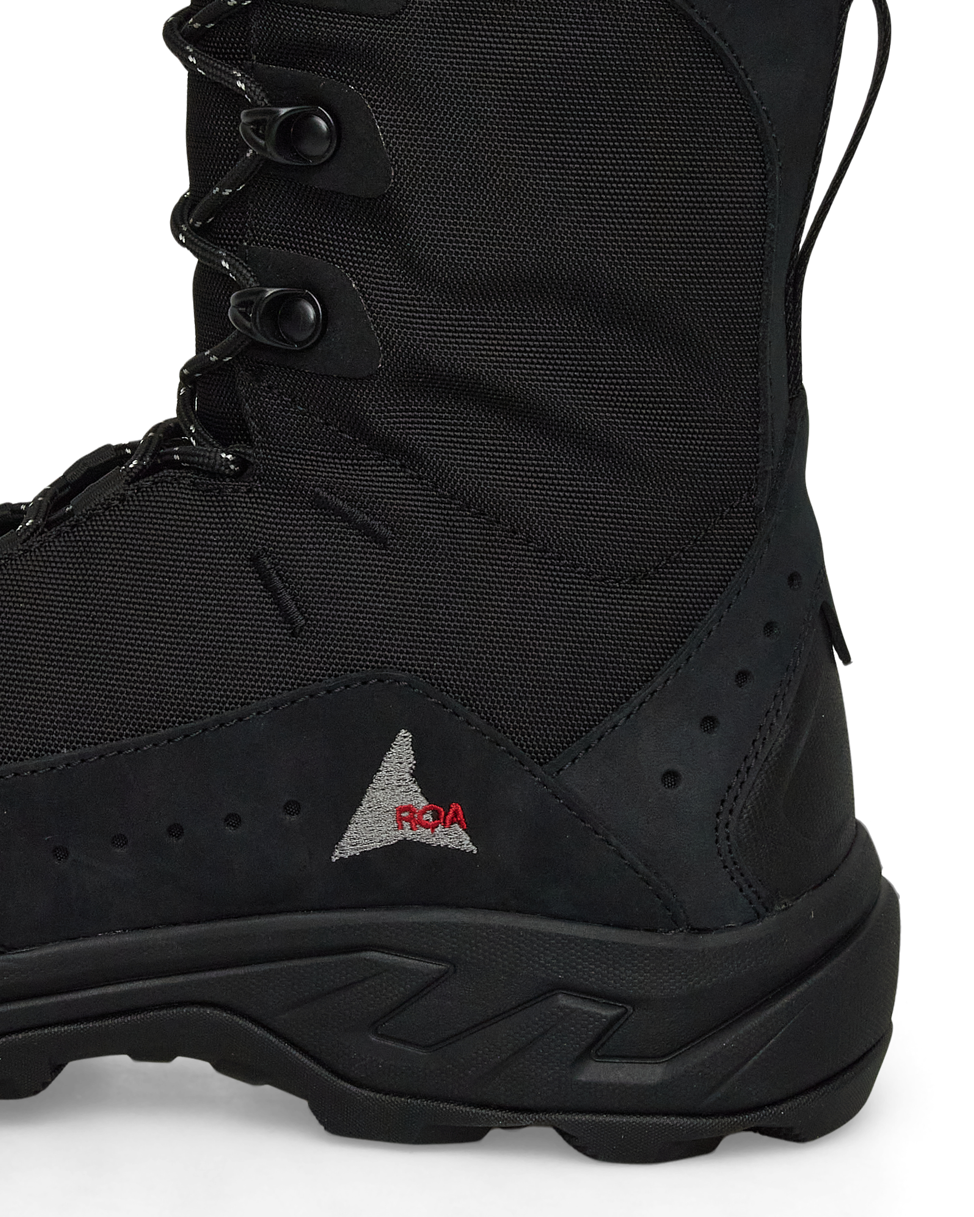 ROA Hoggar Boot J347366-37-Black 7