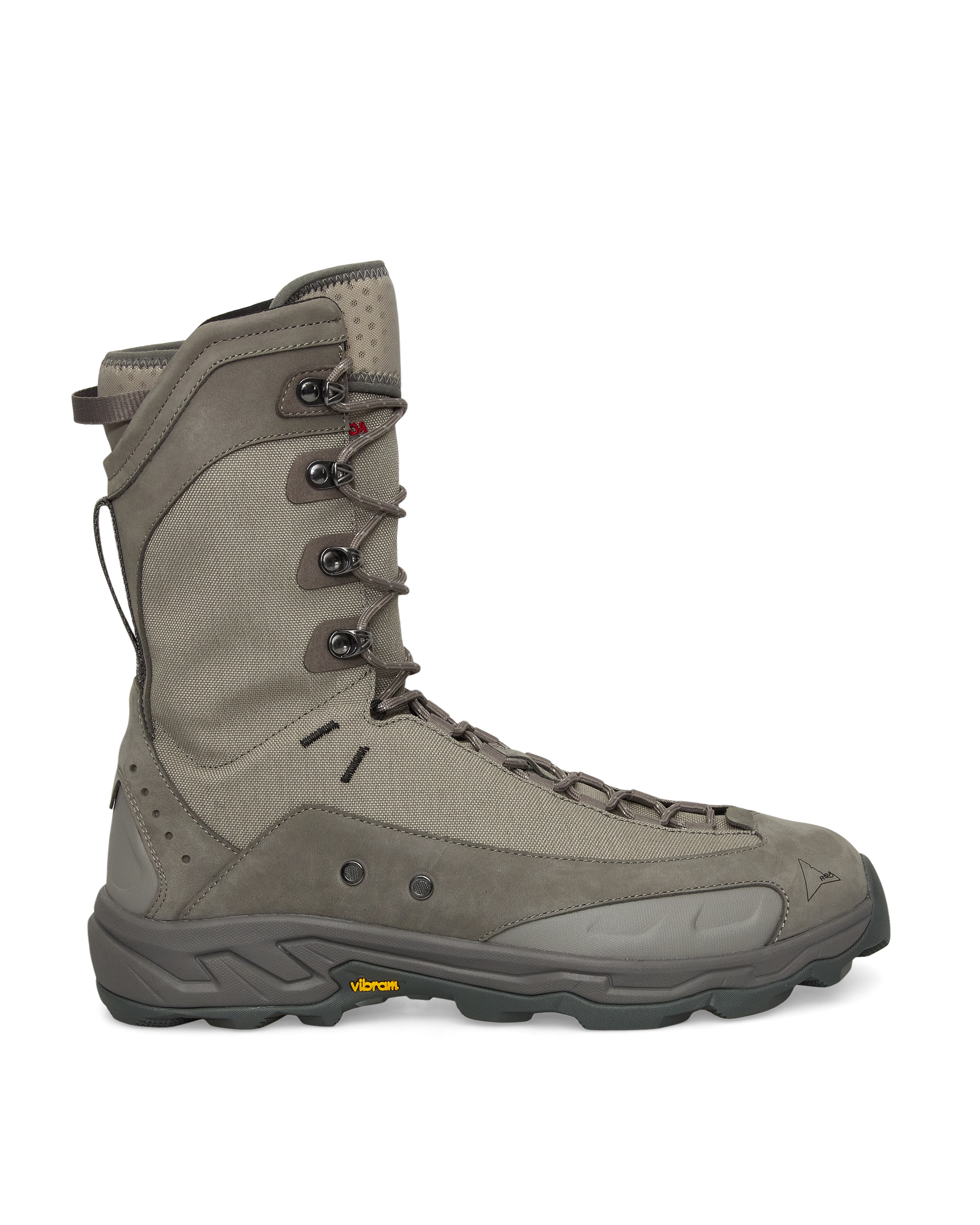 ROA Hoggar Boot J347368-37-Grey right side