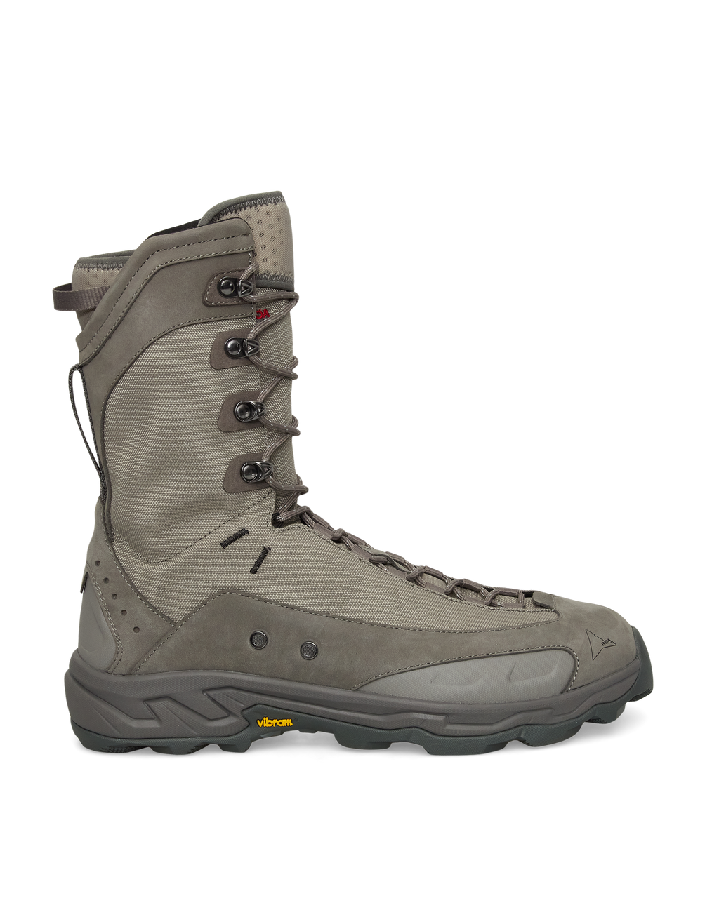 ROA Hoggar Boot J347368-37-Grey right side
