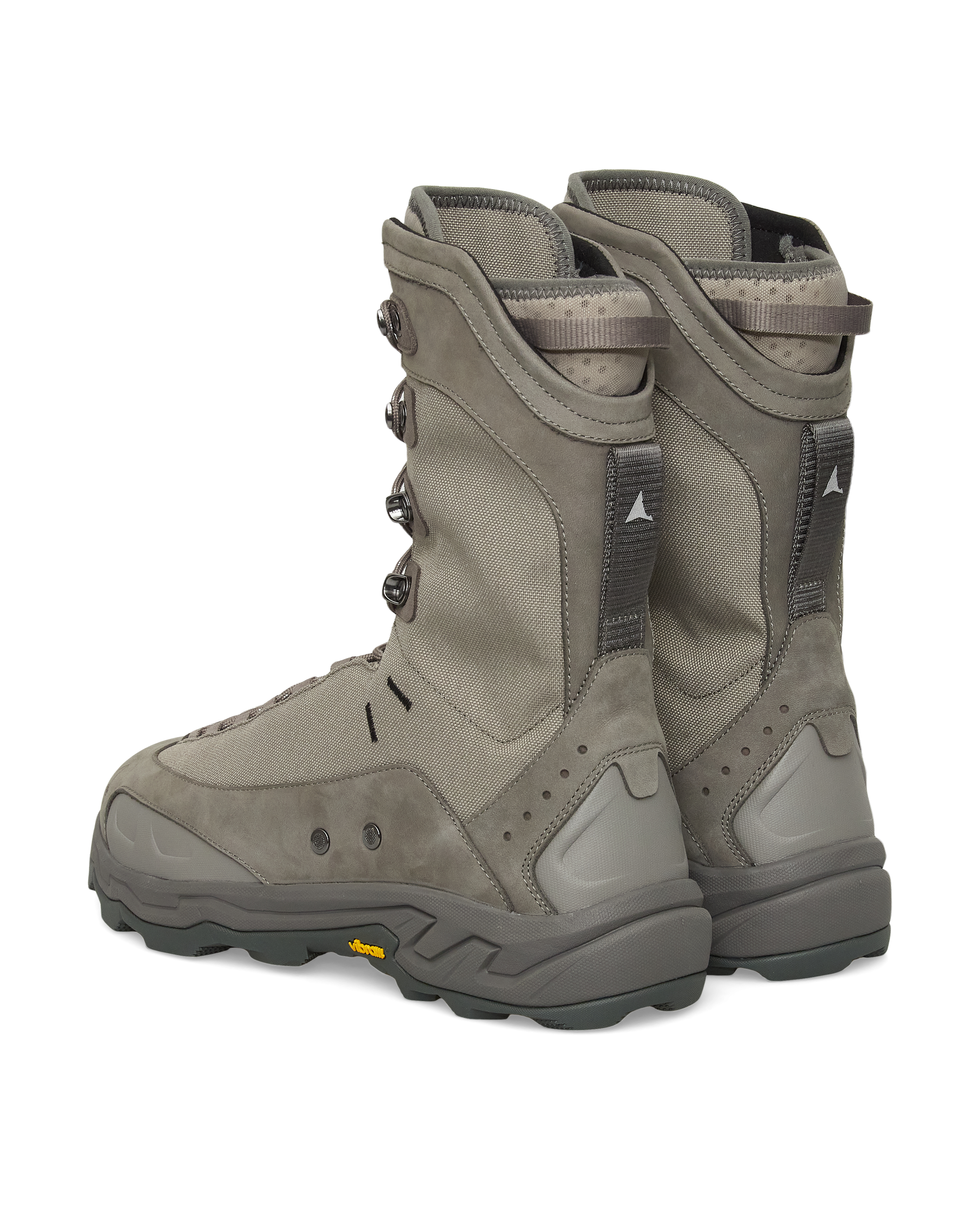 ROA Hoggar Boot J347368-37-Grey back 3/4