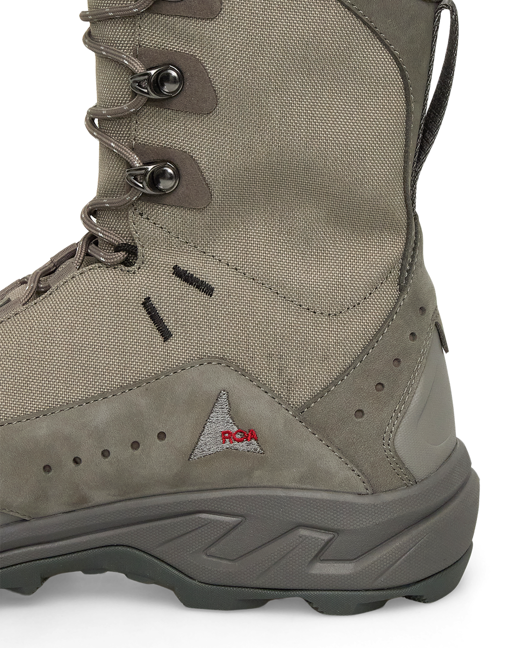 ROA Hoggar Boot J347368-37-Grey 7