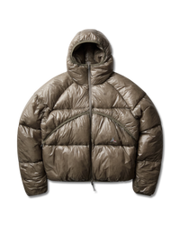 Thumbnail Lithe 700 Fill Power Down Jacket Sage Green