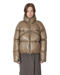 Thumbnail Lithe 700 Fill Power Down Jacket Sage Green