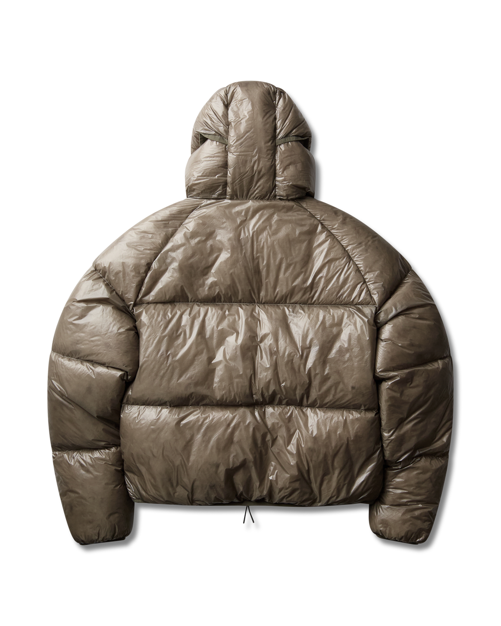 ROA Lithe 700 Fill Power Down Jacket J347370-XS-Green front