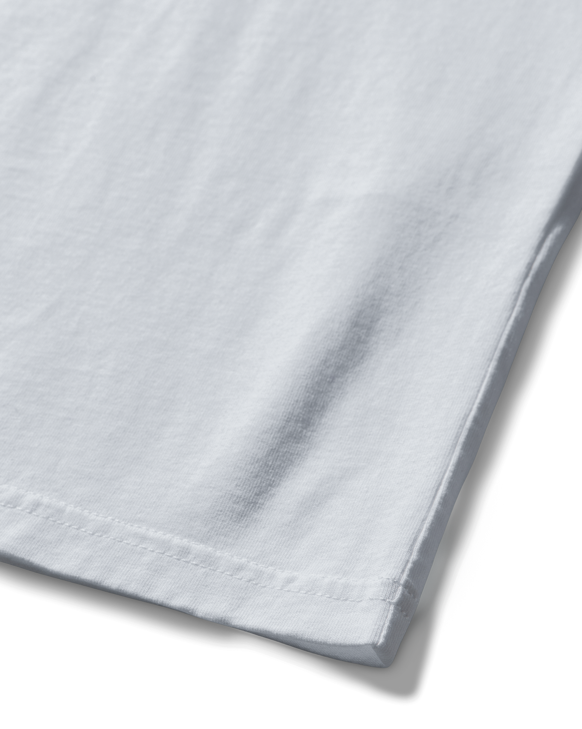 ROA ROA X Eightlines T-Shirt J353082-S-White 12