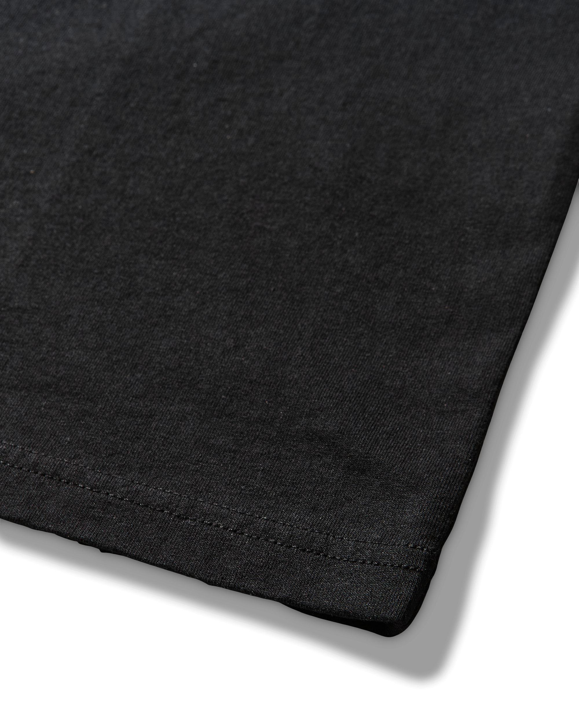 ROA ROA X Eightlines T-shirt J353083-S-Black 12