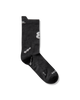 Thumbnail ROA X Eightlines Ryli Q-skin Socks Black
