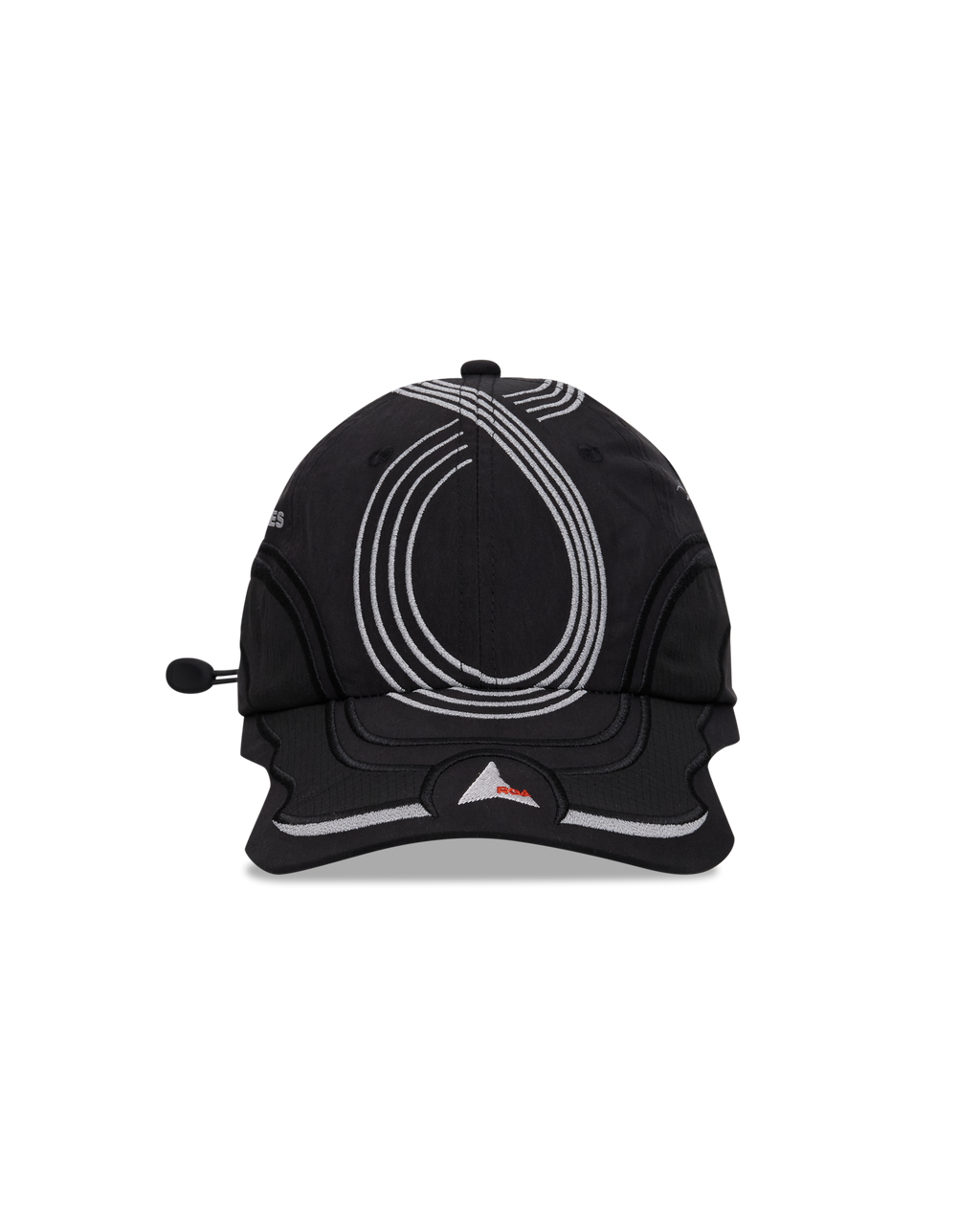 ROA X Eightlines Pursuit 6 Panel Cap ROA X Eightlines Pursuit 6 Panel Cap