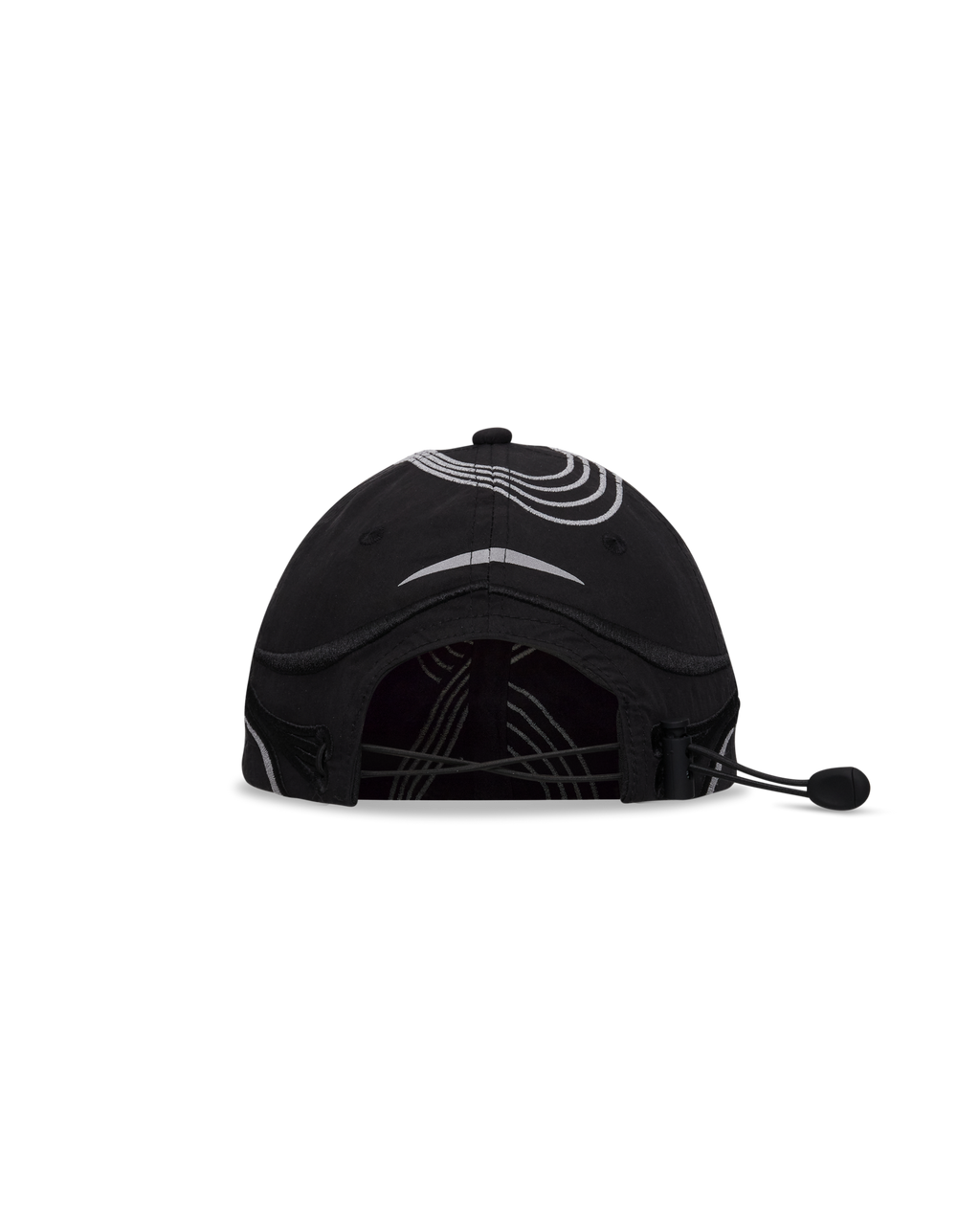 ROA X Eightlines Pursuit 6 Panel Cap