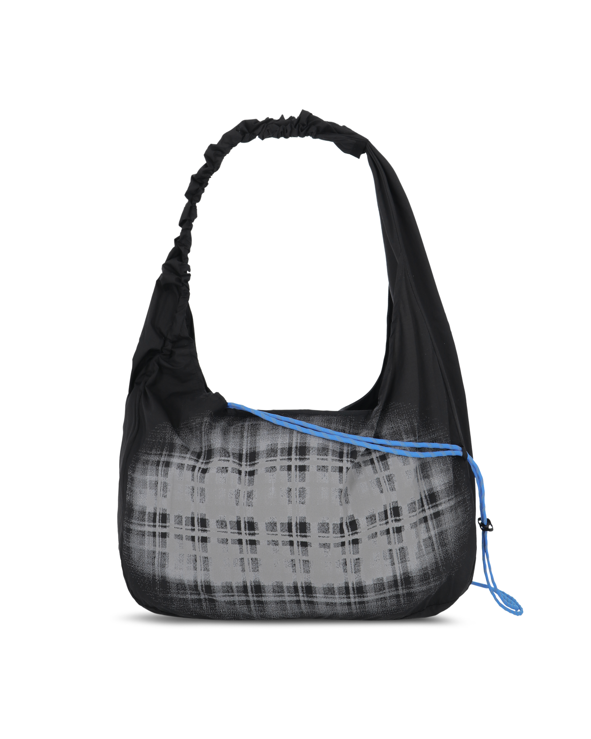 ROA ROA X Eightlines Laki Packable Knot Bag J353087-ONE SIZE-Black 3