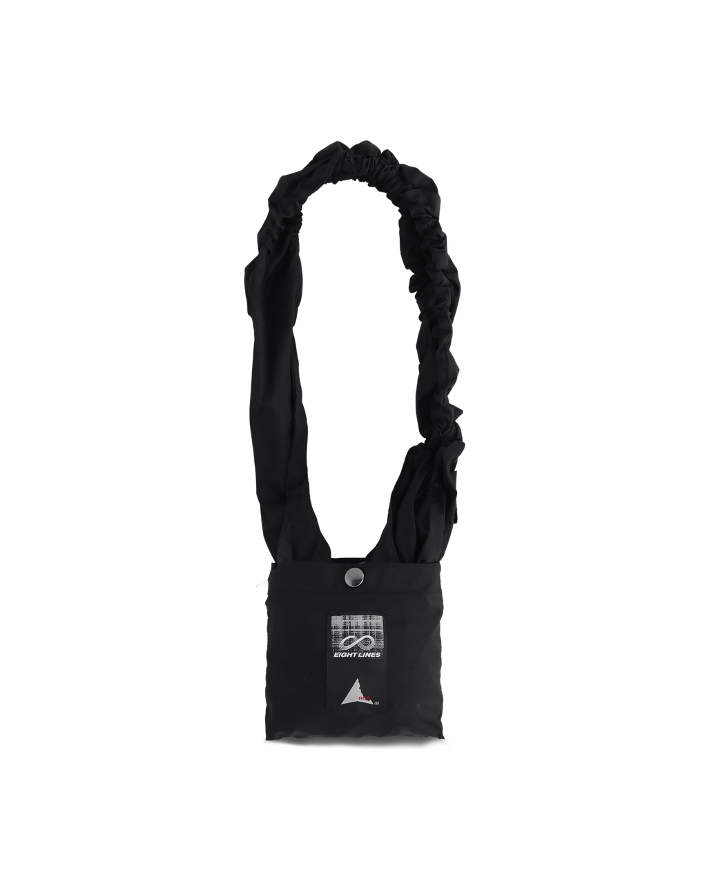 ROA X Eightlines Laki Packable Knot Bag