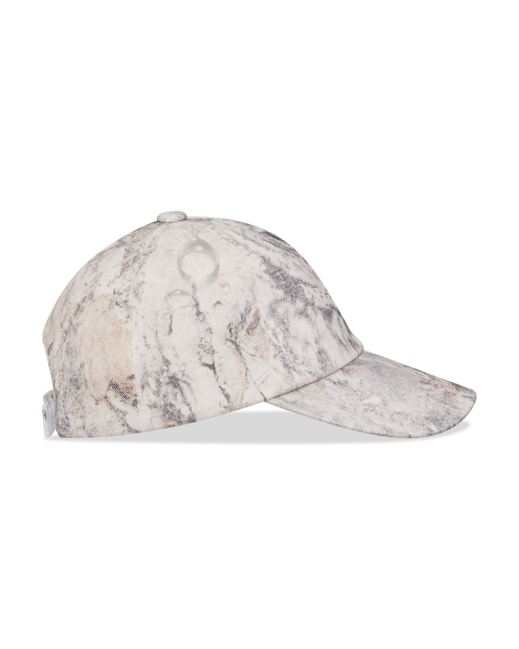 ROA ROA X Wrangler Denim 6 Panel Cap J355102-ONE SIZE-Grey 5